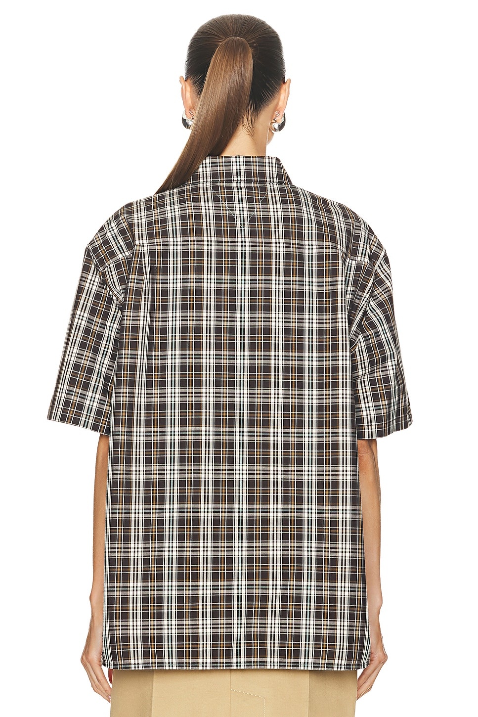 Short Sleeve Shirt - 3