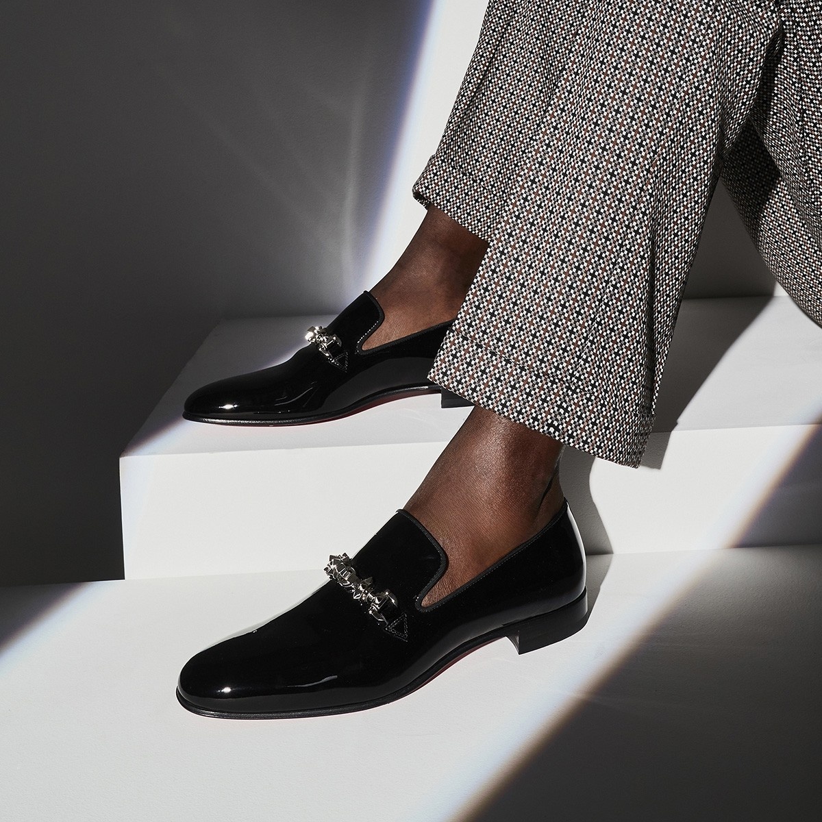 Christian Louboutin Equiswing | REVERSIBLE Christian Louboutin Equiswing | REVERSIBLE