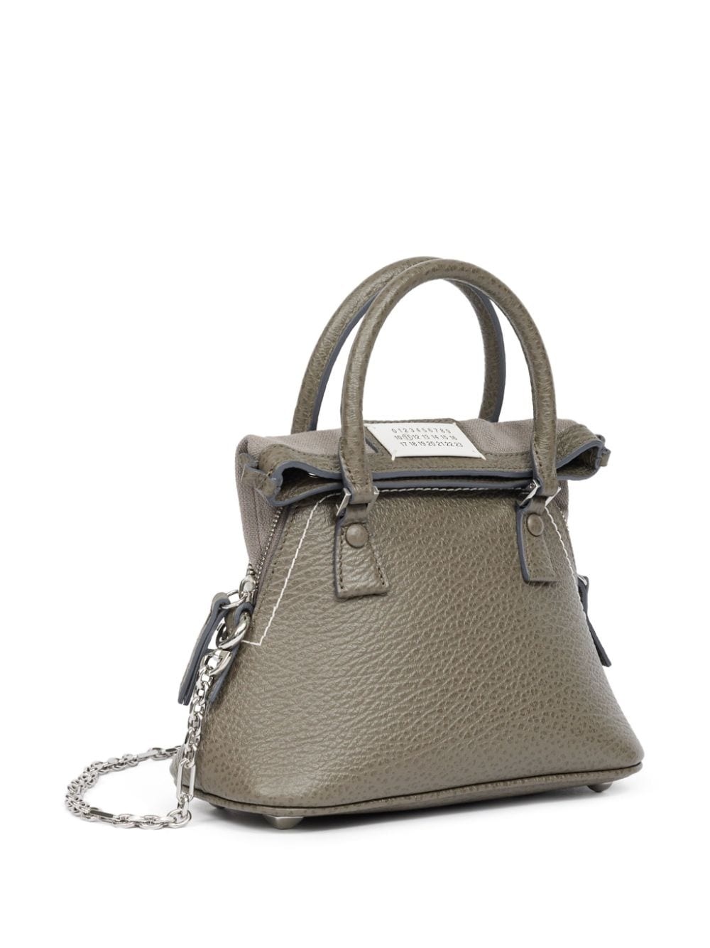 mini 5AC Classique bag - 5