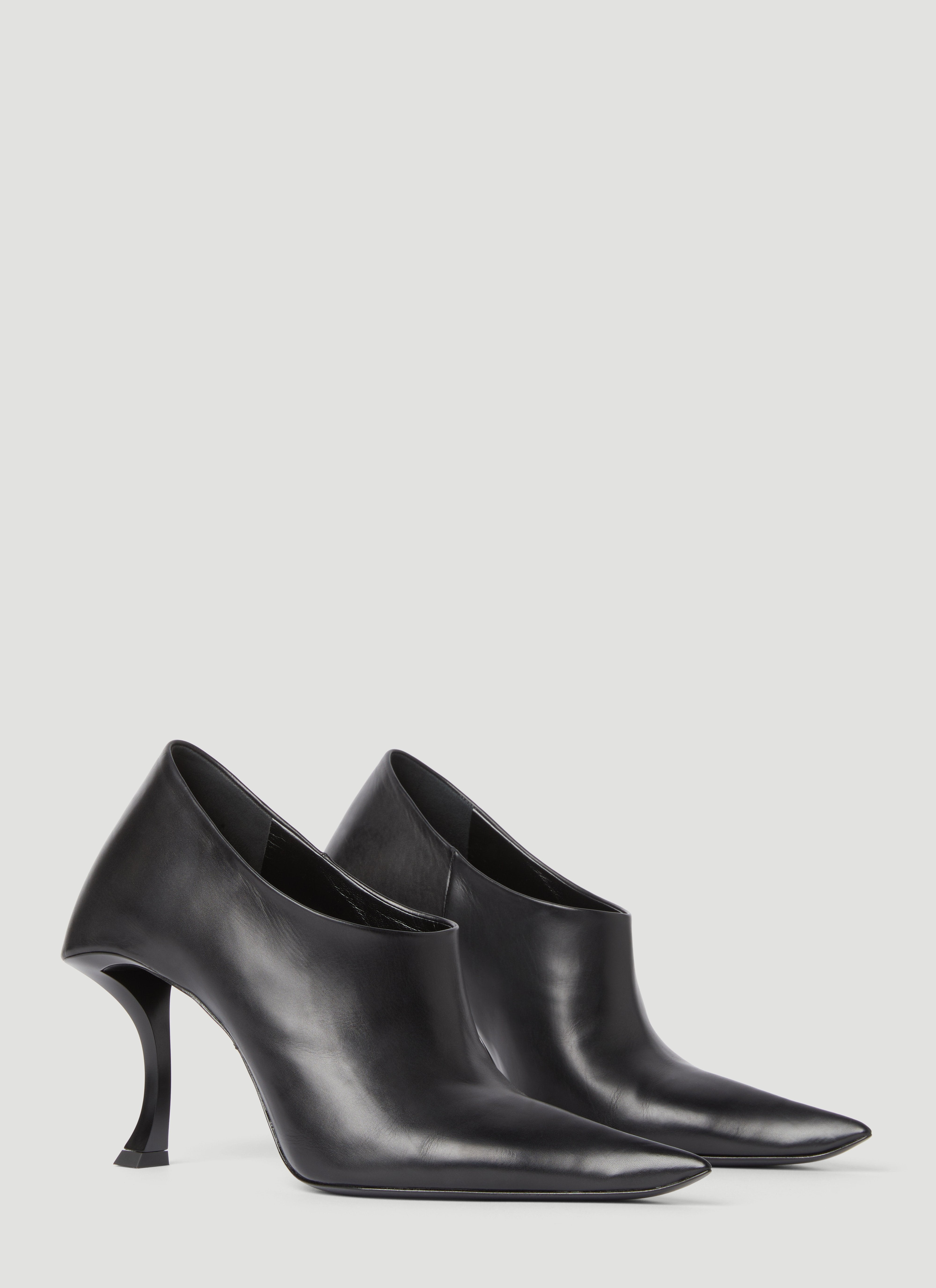 Balenciaga Women Hourglass 100Mm Pumps - 3