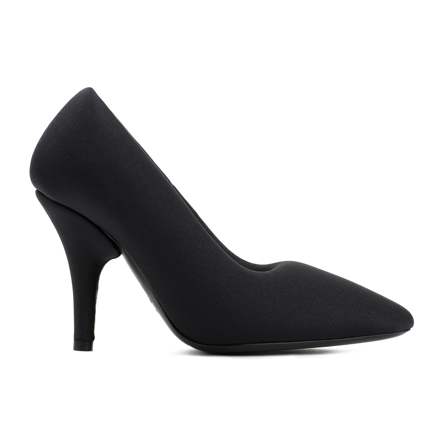 Pumps Black - 2