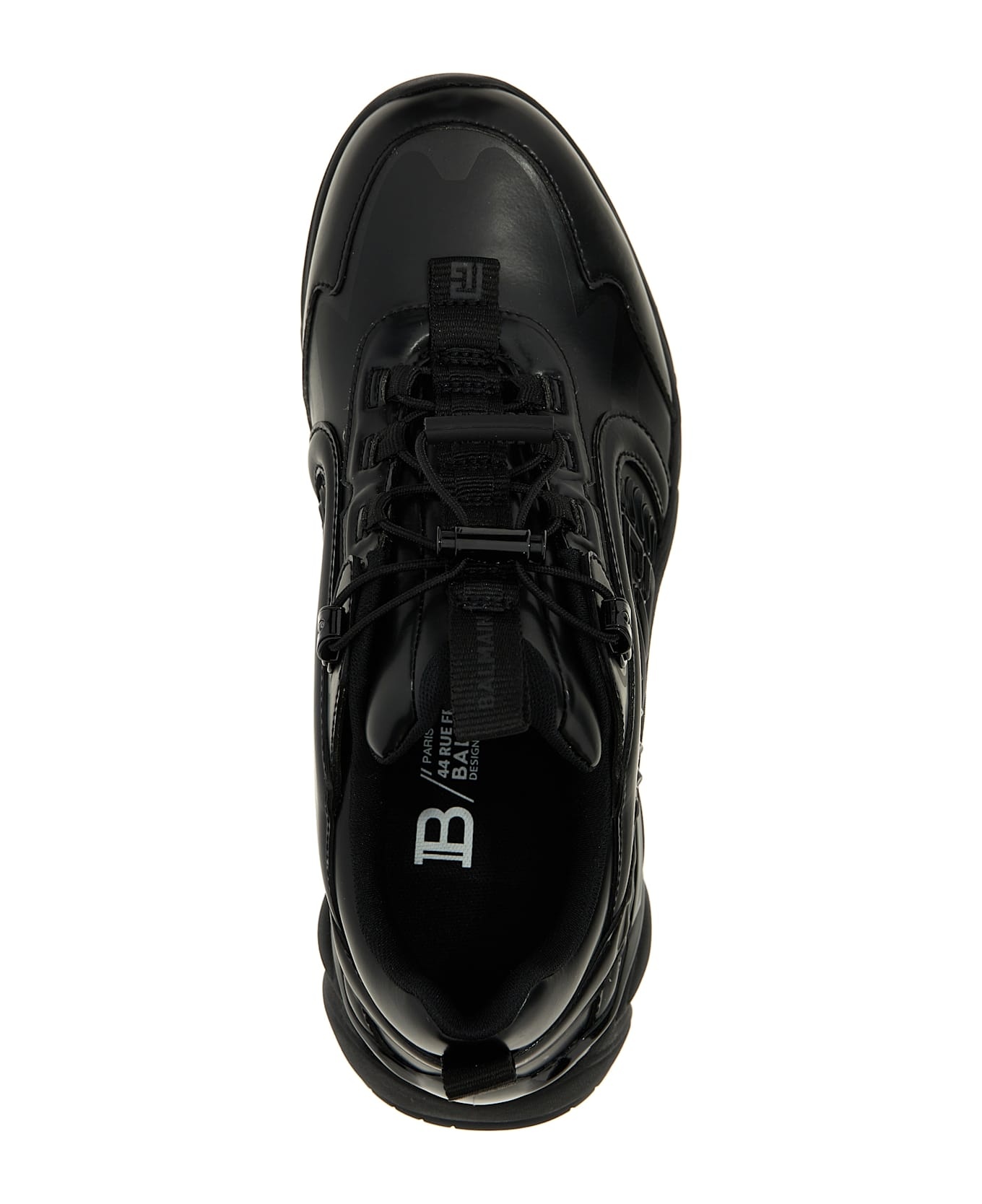 'cosmic Dust' Sneakers - 4