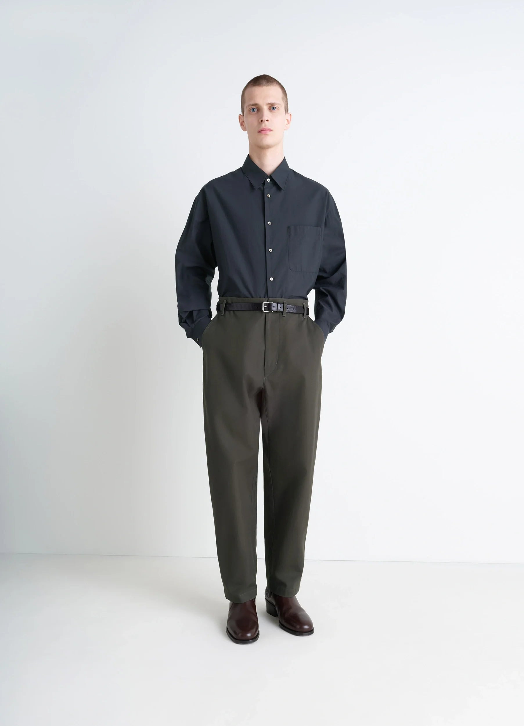 CARROT PANTS - 2