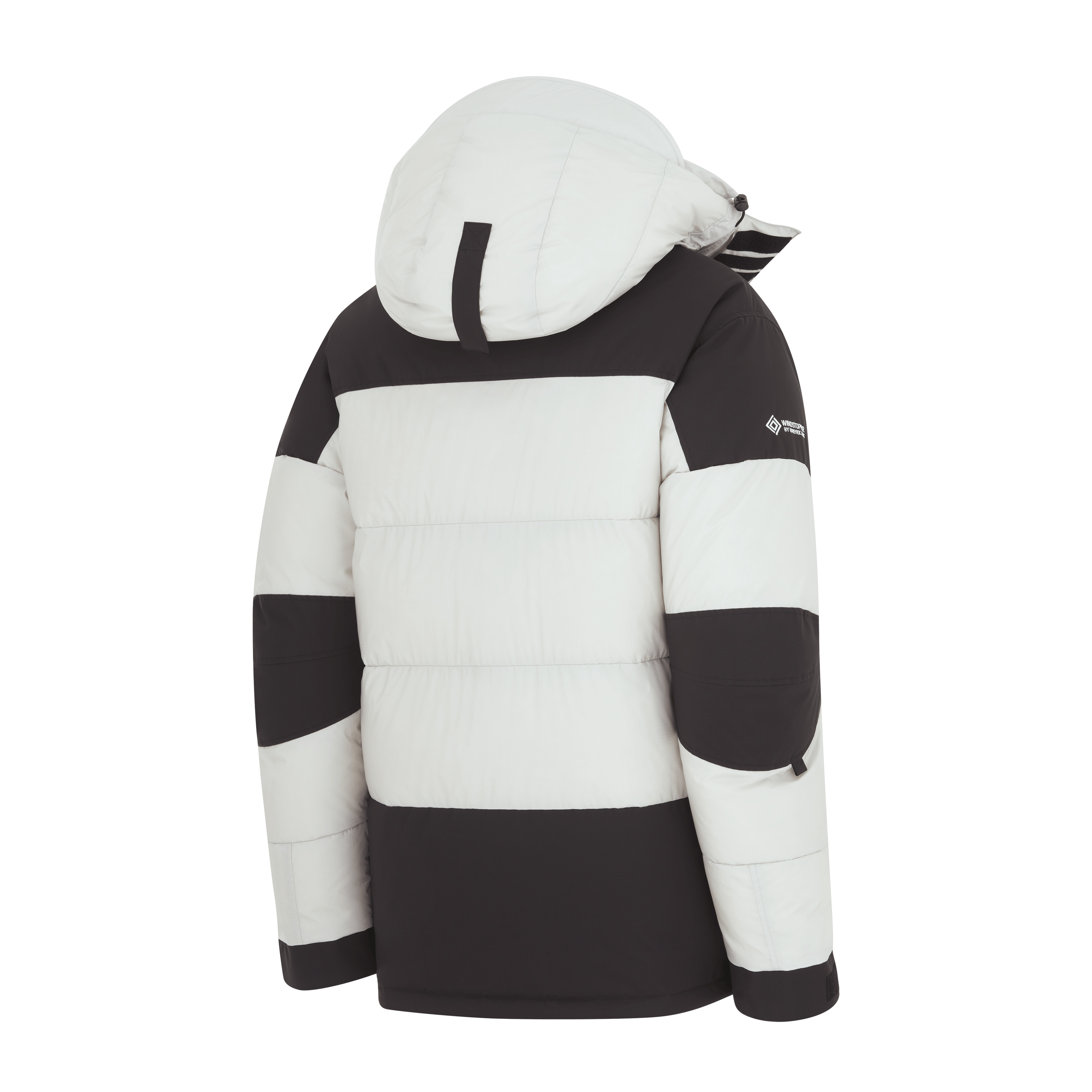 Tindur GORE-TEX® INFINIUM™ down jacket (Unisex) - 2