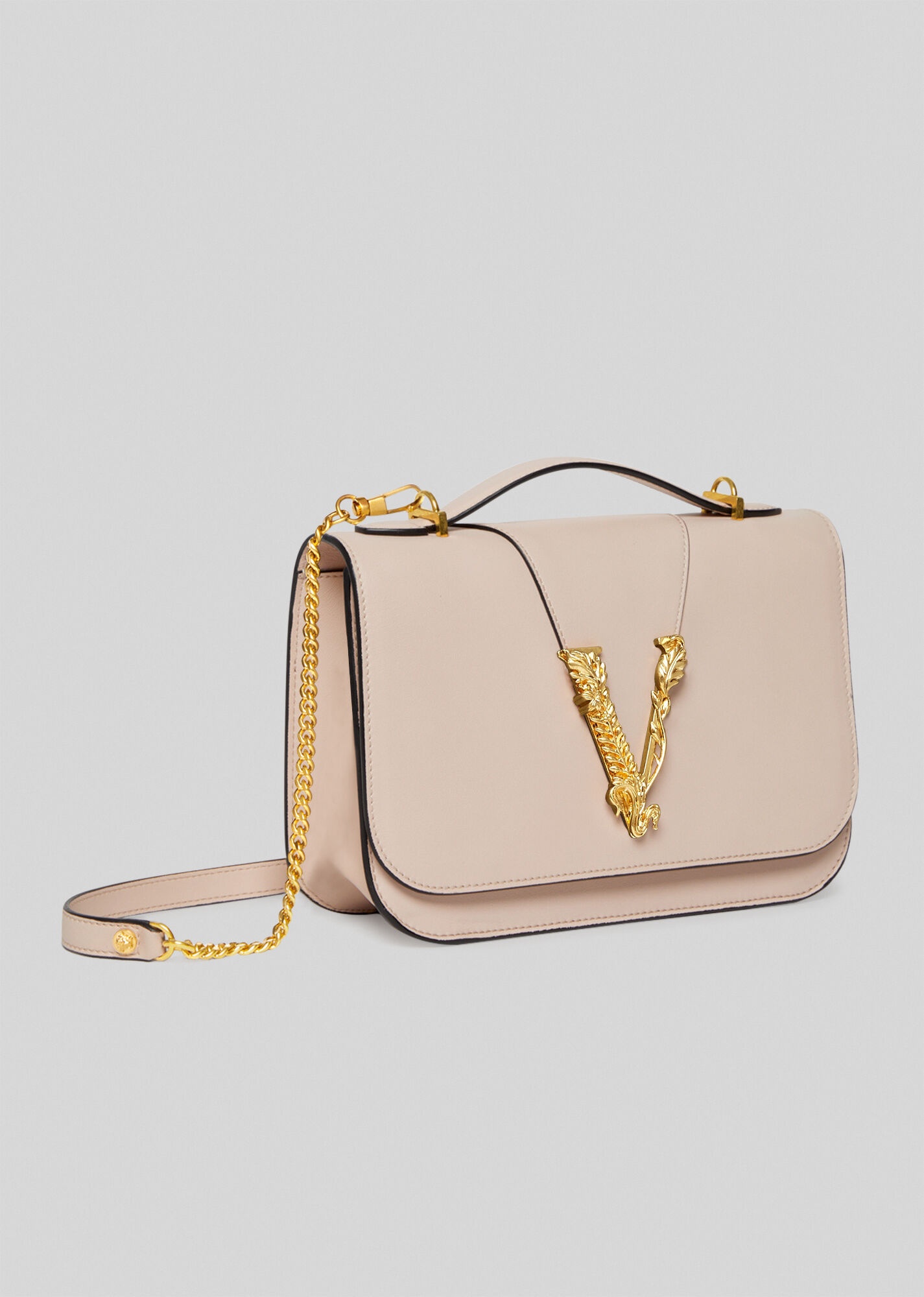 Virtus Shoulder Bag - 4