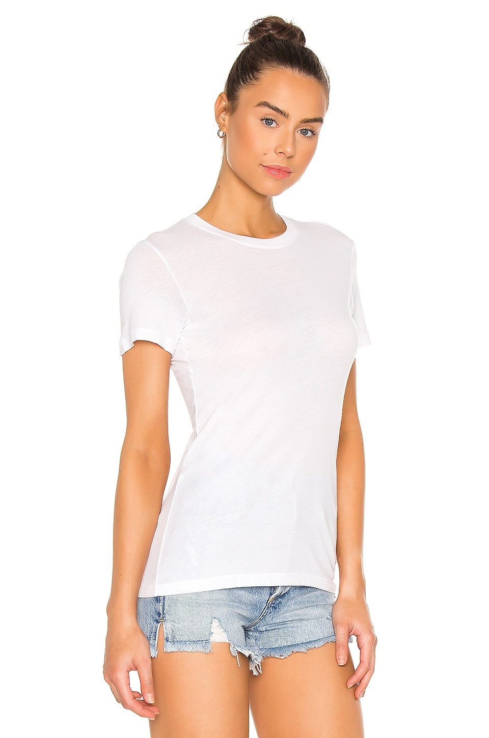 Classic Tee - 2