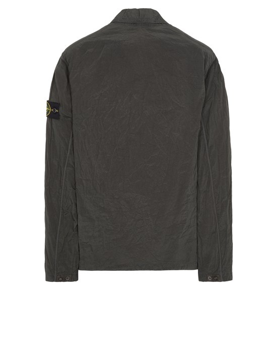 Stone Island 11219 NYLON METAL IN ECONYL® REGENERATED NYLON MUSK  