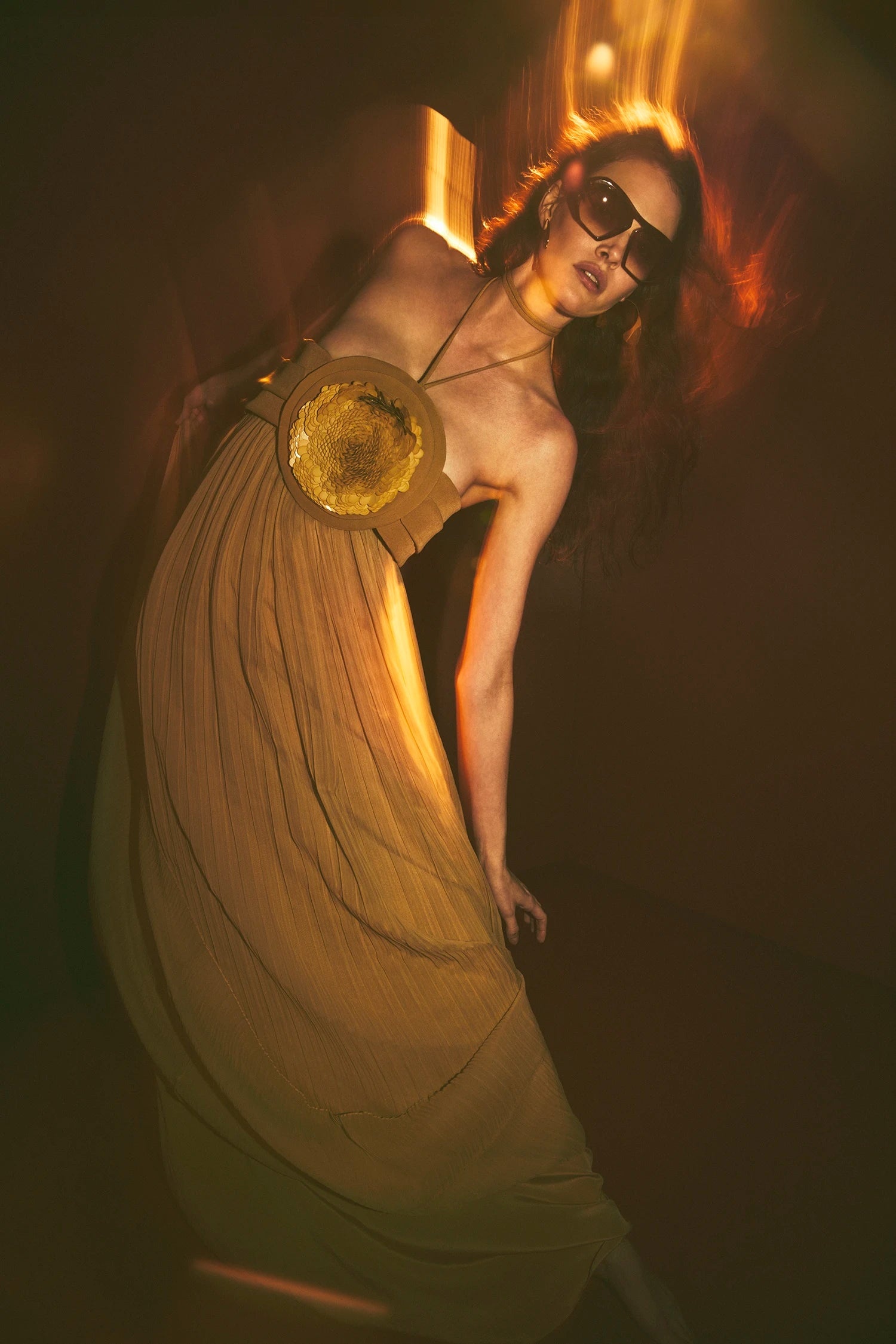 Mallorie Dress - 4