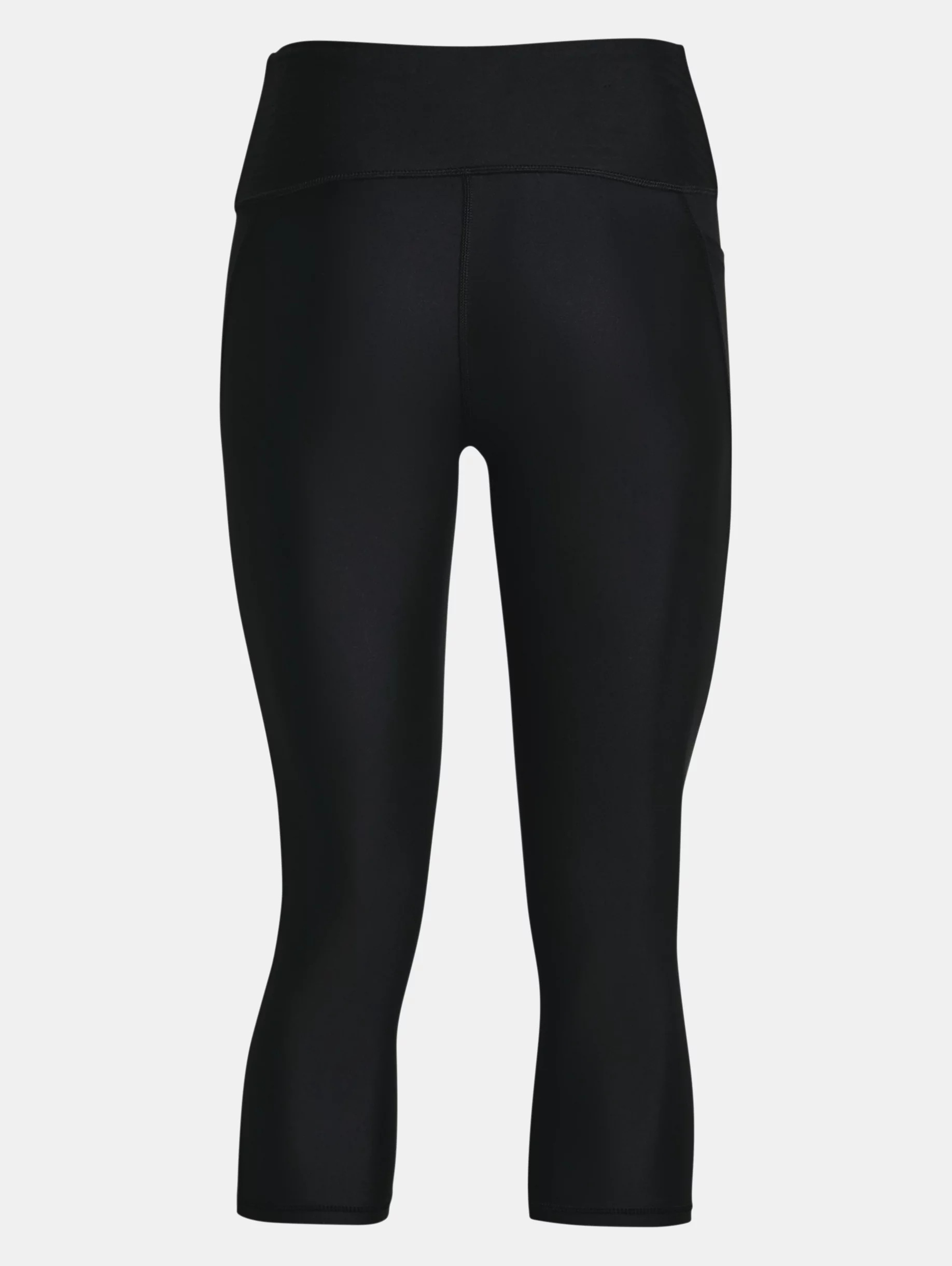 Women's UA Tech Capris - 3