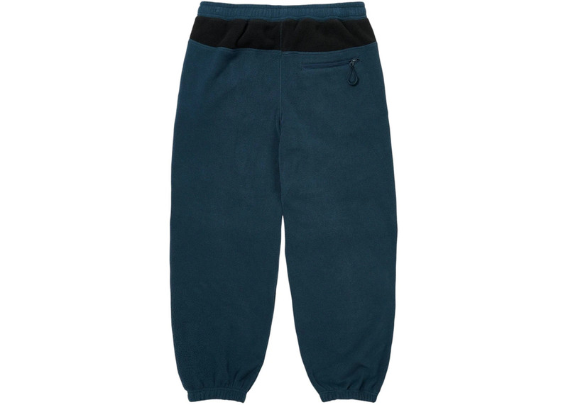 PALACE Palace Polartec Jogger Navy outlook