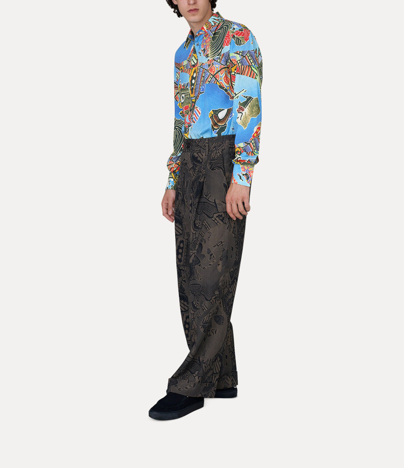 Vivienne Westwood SLIM SHIRT outlook