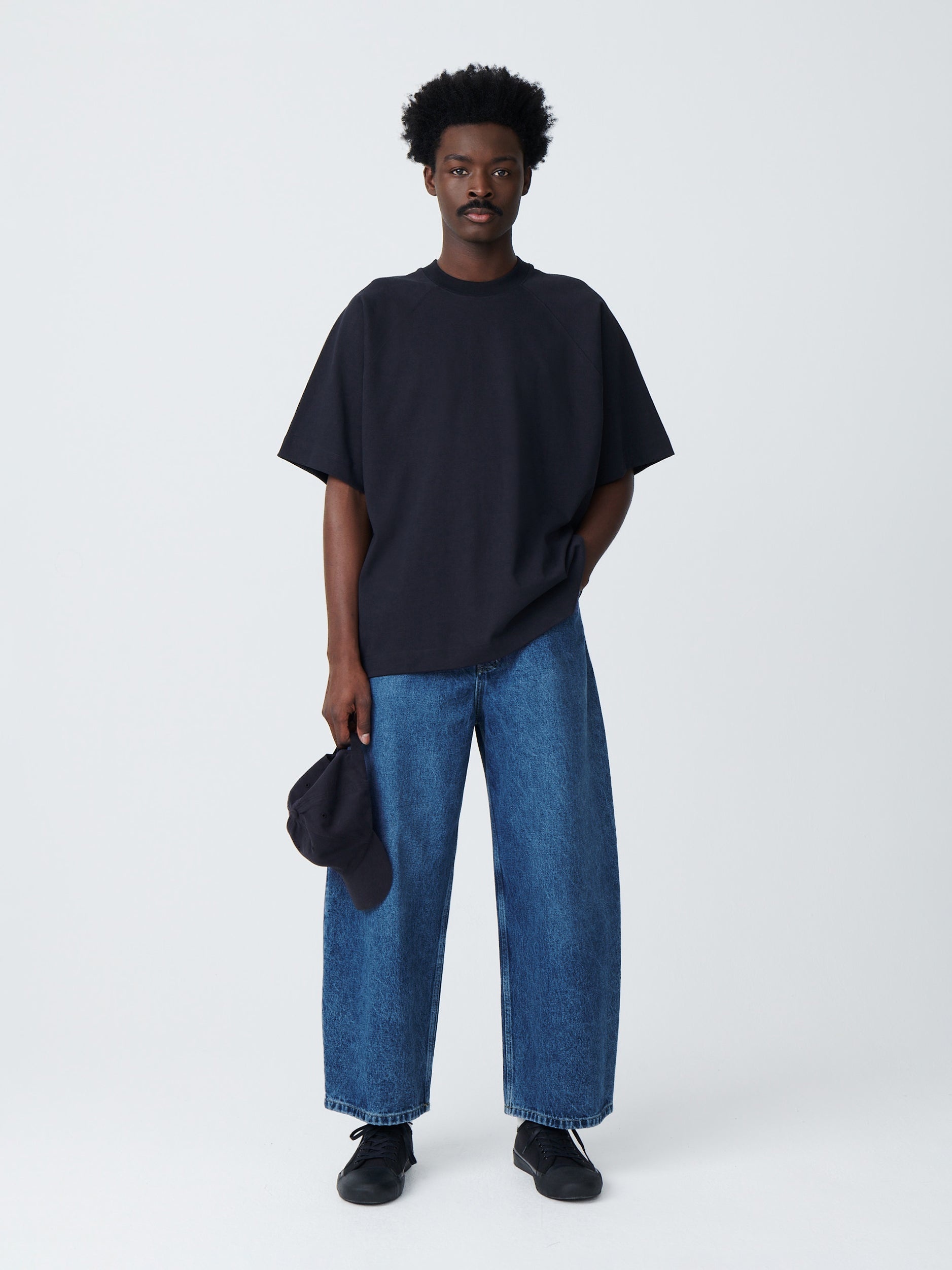 Paolo Denim Pant - 2