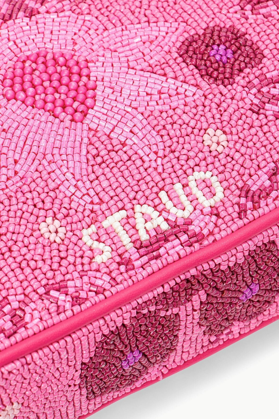 STAUD TOMMY BAG BLOSSOM GARDEN PARTY - 5