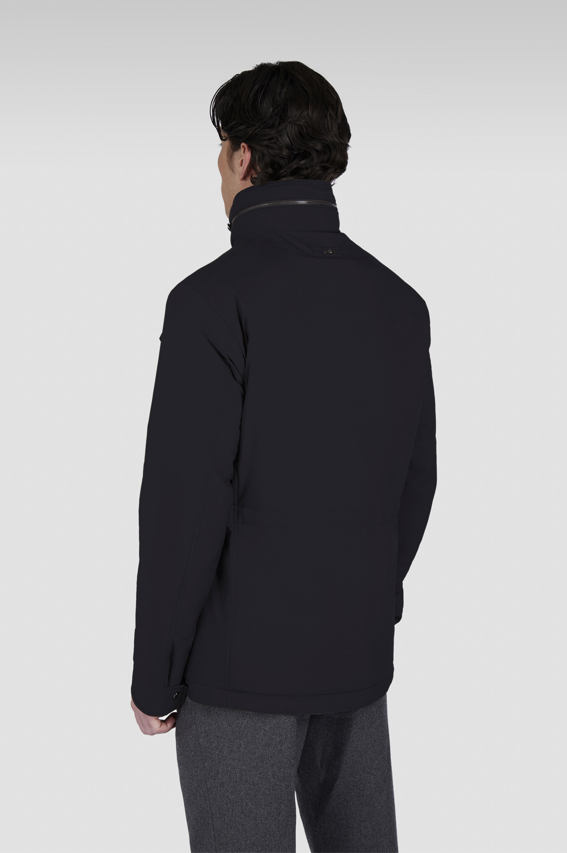 FIELD JACKET TYPHOON® PLATINUM - 3