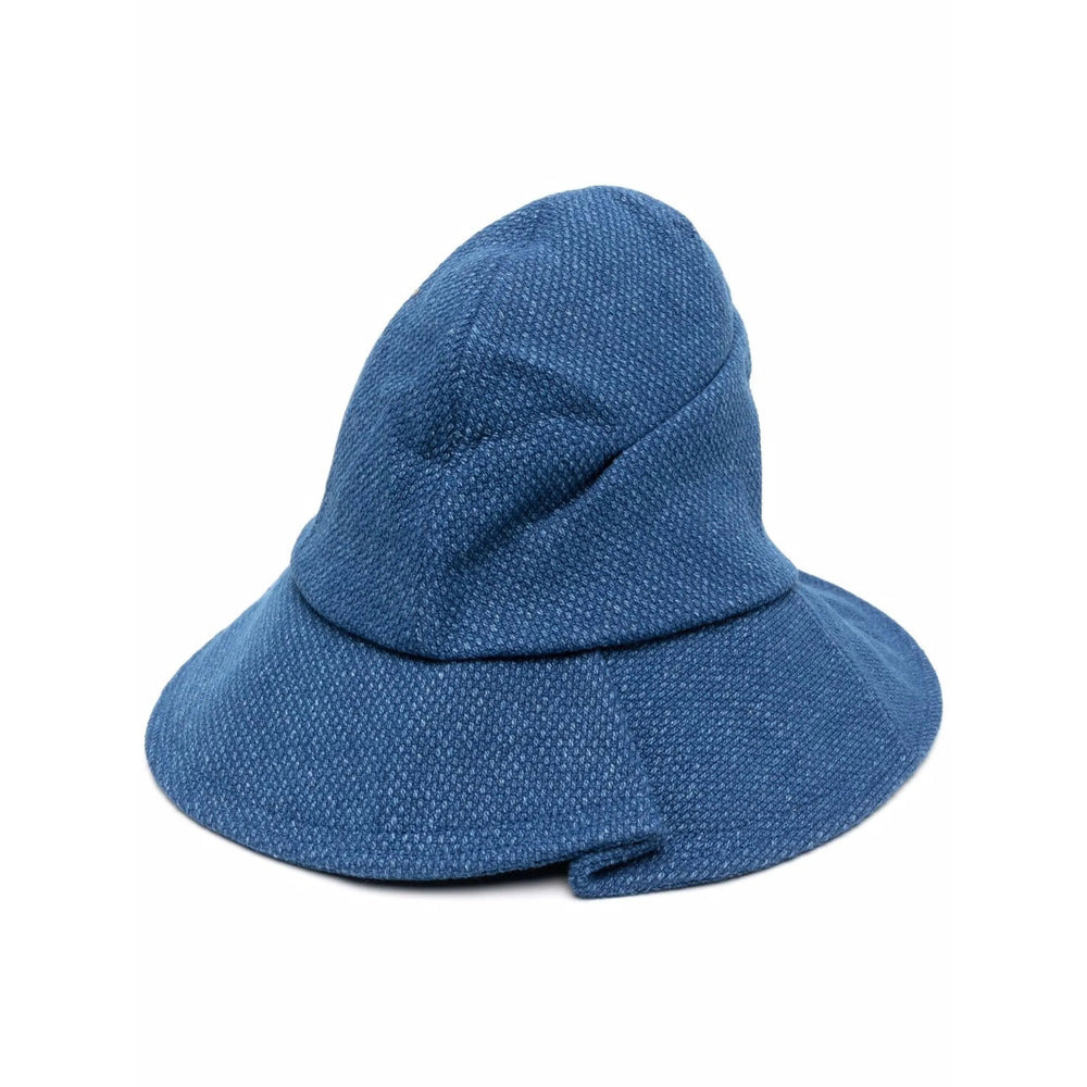Ader Error Blue Hats Men - 1