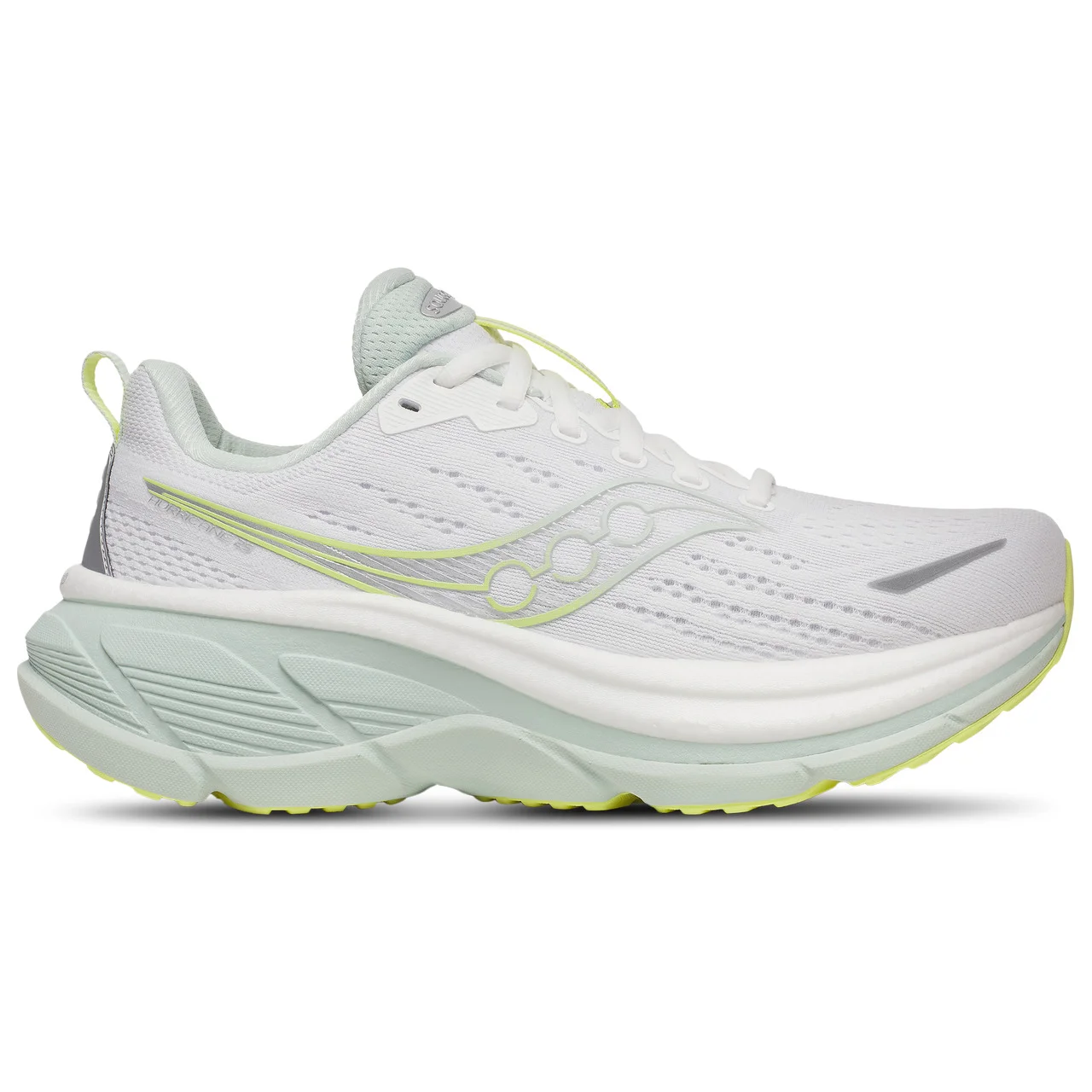 Saucony Womens Saucony Hurricane 25 - 1