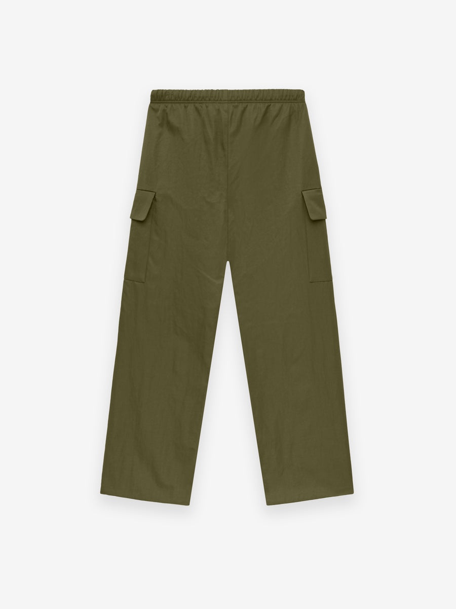 Textured Nylon Field Pant - 3