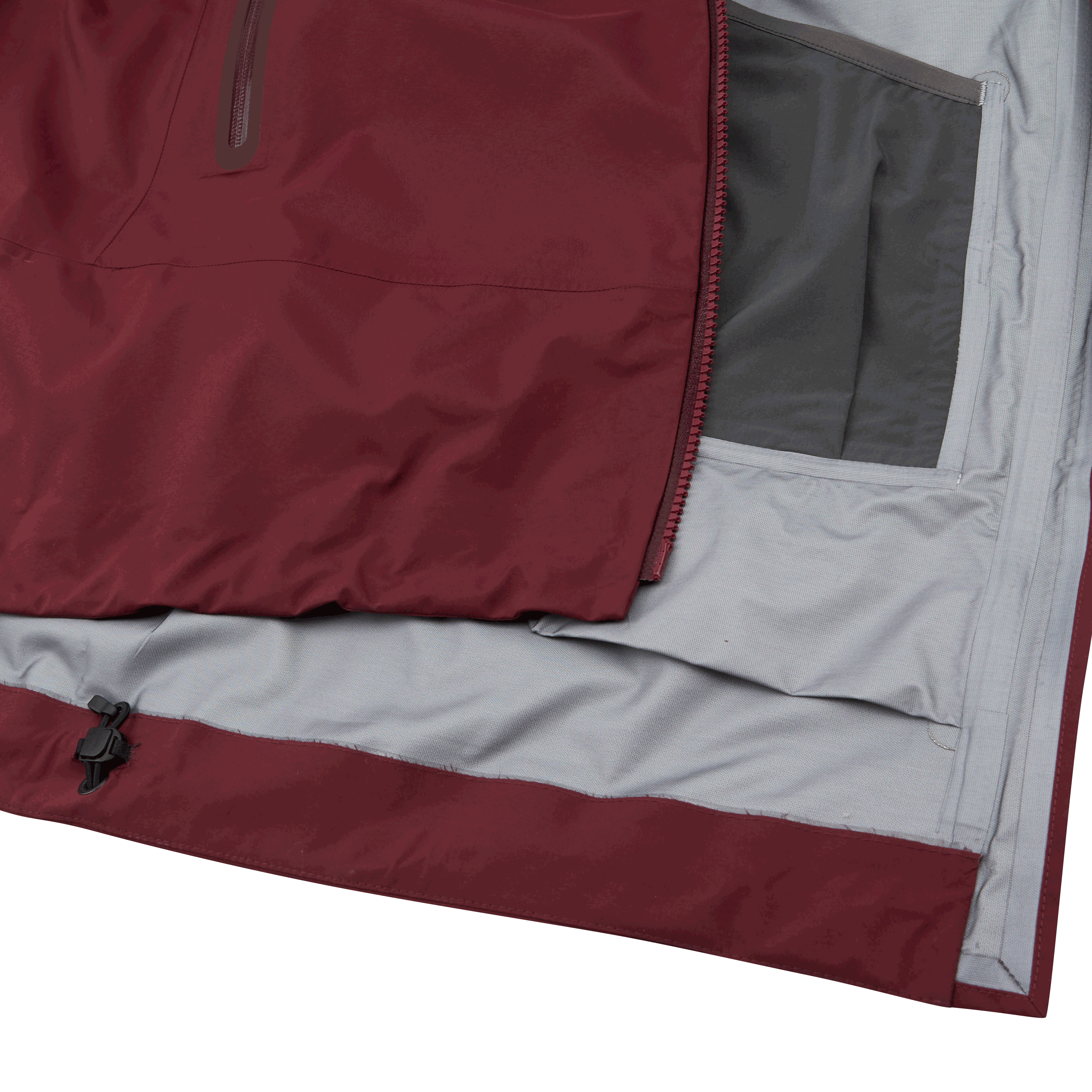 Tröllaskagi GORE-TEX® Shell Jacket (Unisex) - 4