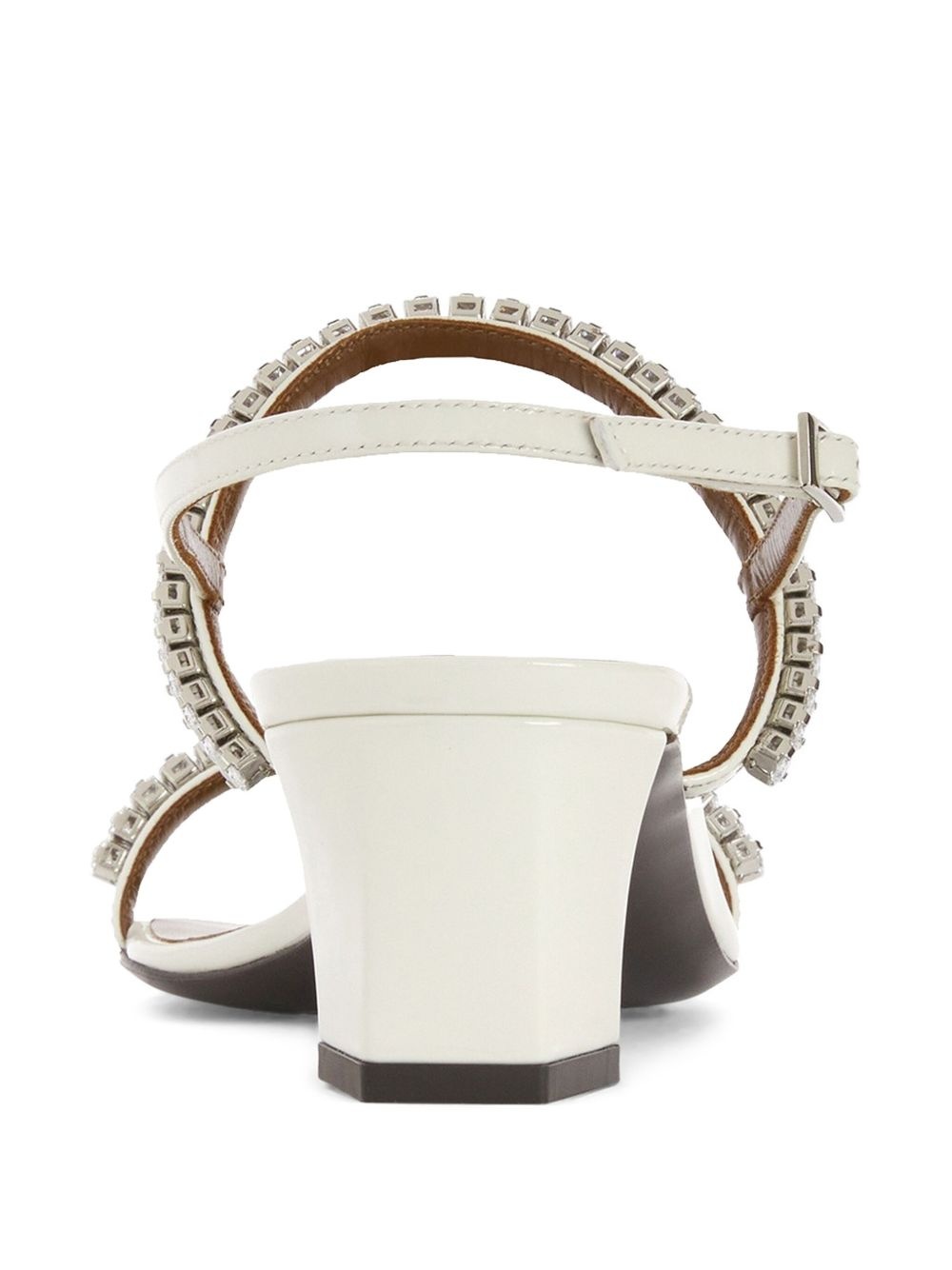 Velentine sandals - 3