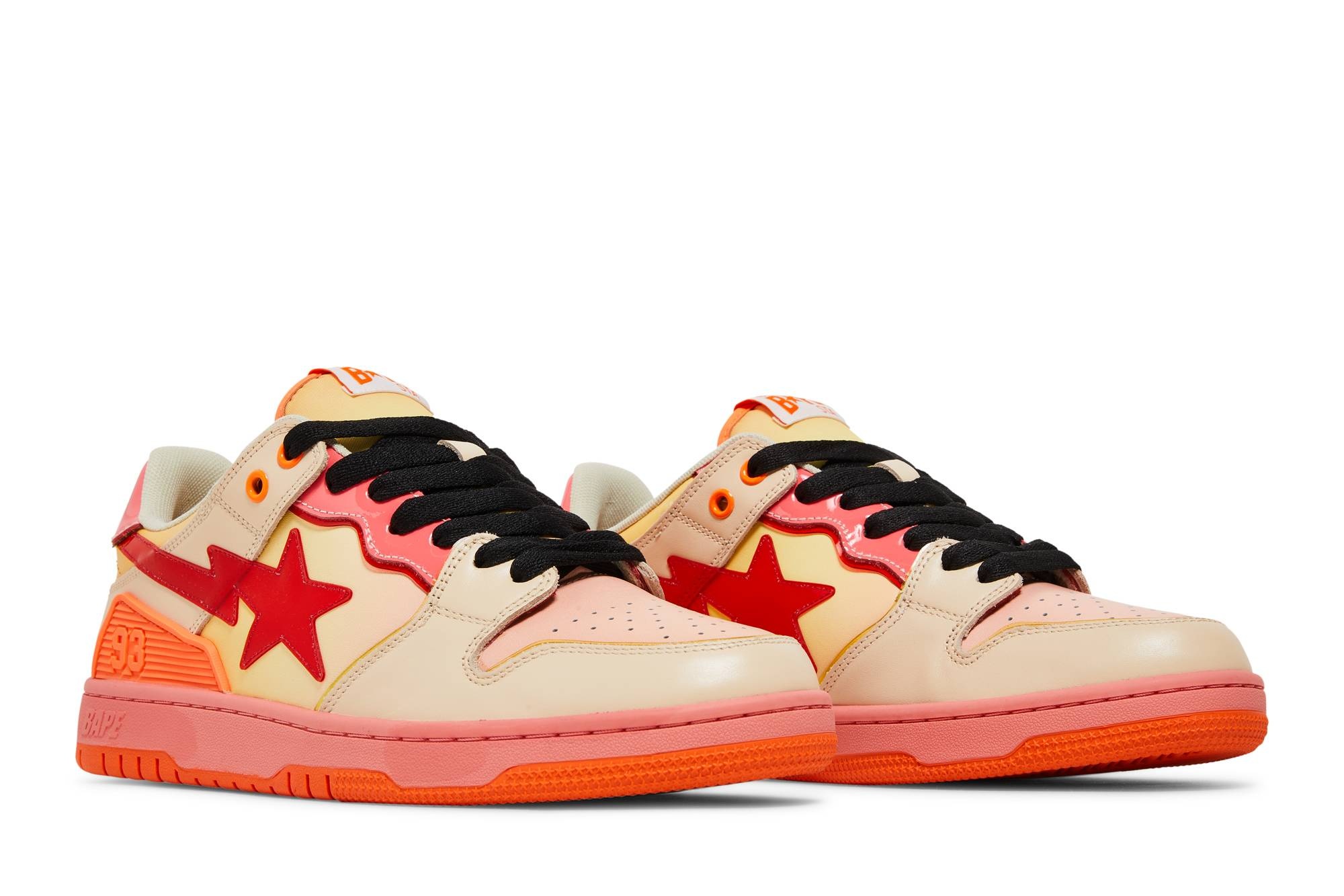 Sk8 Sta M1 'Orange' - 8