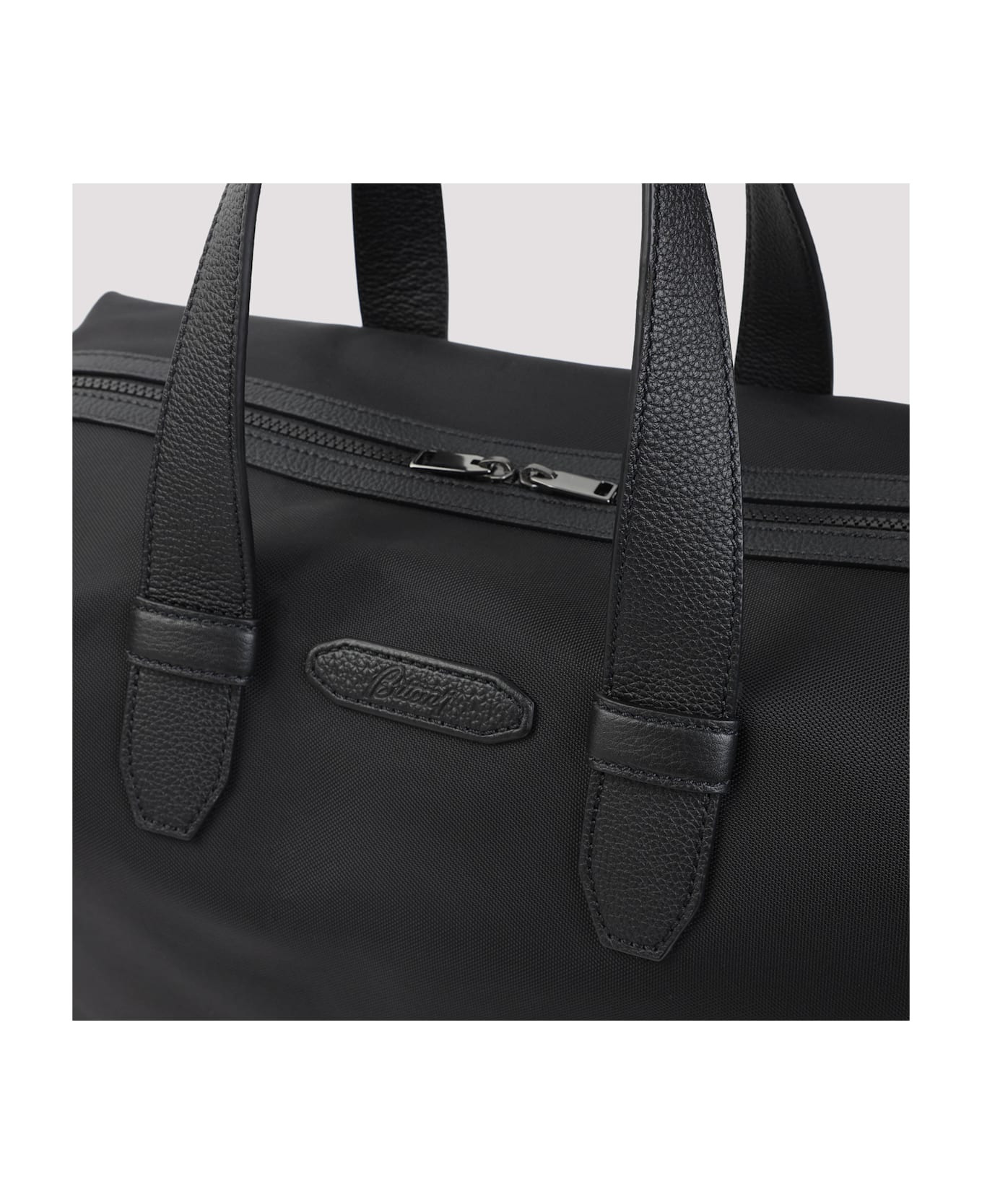 Weekend Shoulder Bag - 5