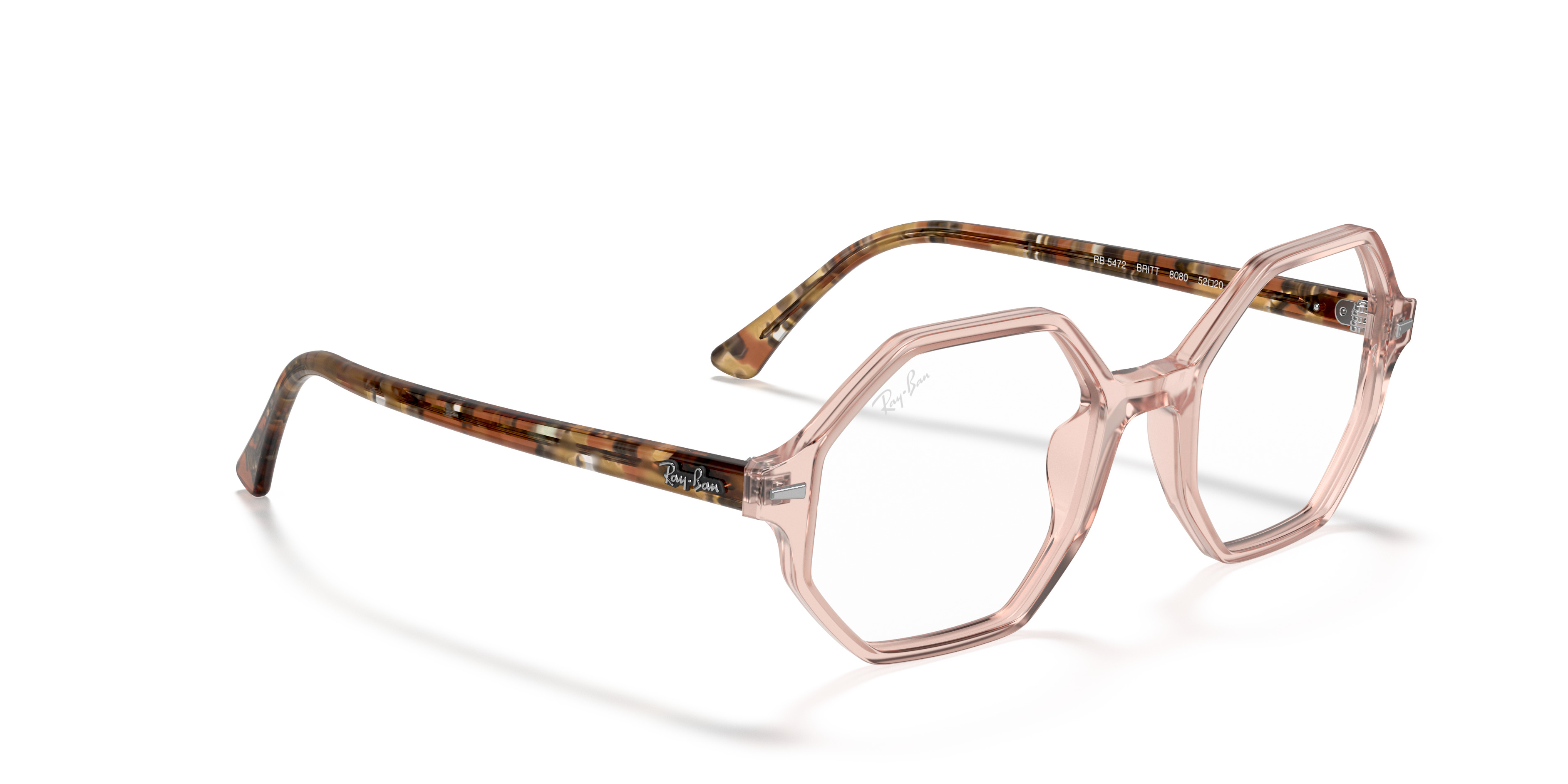 BRITT OPTICS - 7