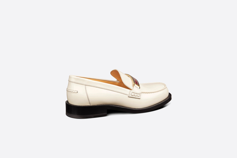 Dior Dior Code Loafer outlook