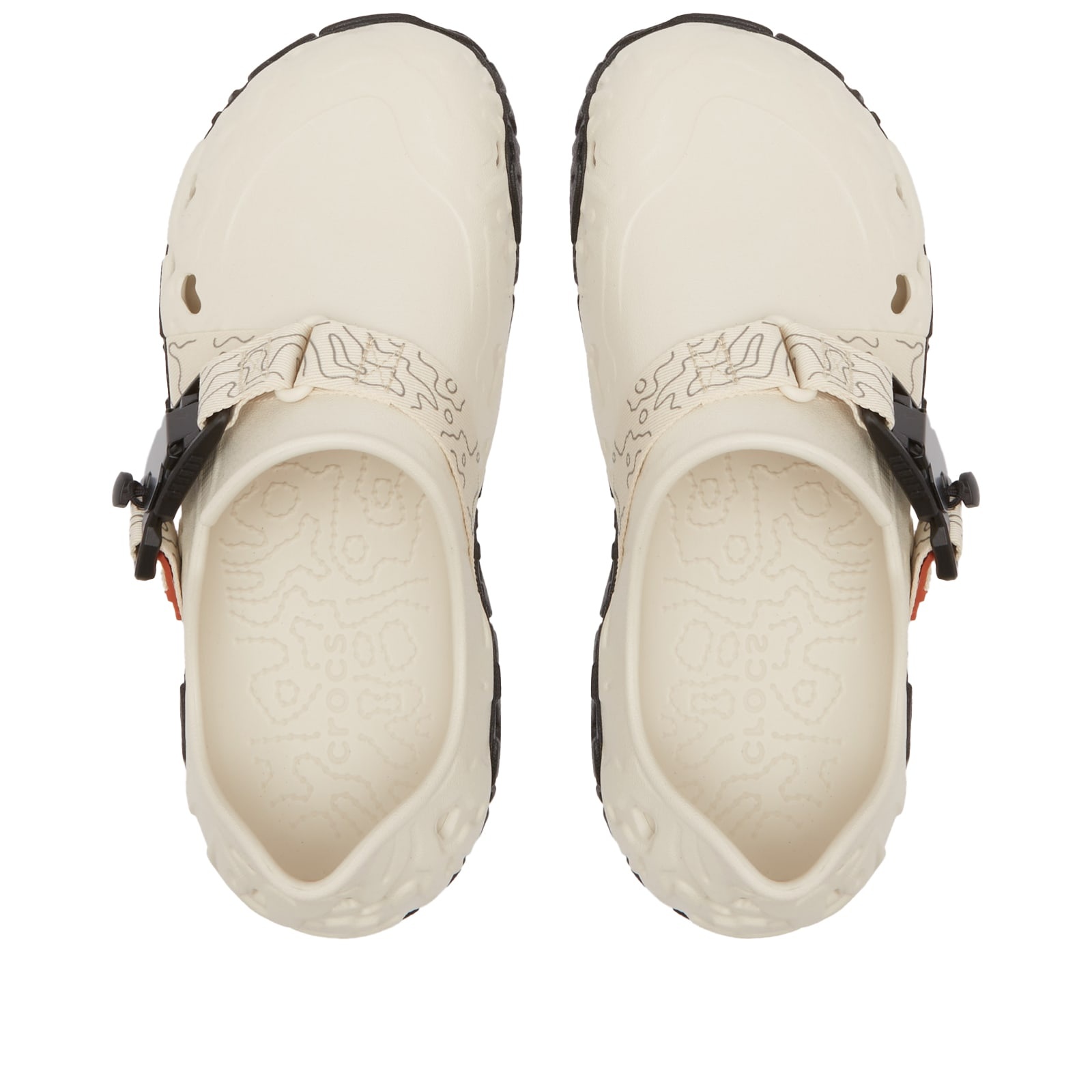 Crocs All-Terrain Atlas - 5