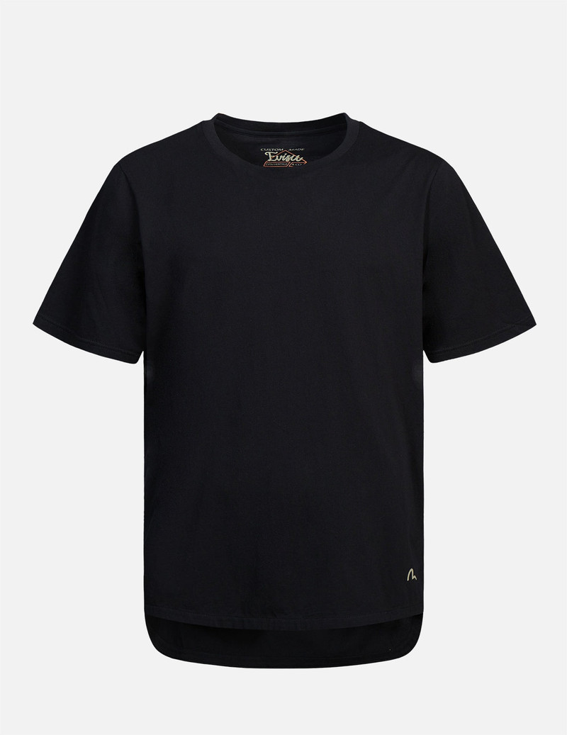 Seagull Print T-Shirt 1