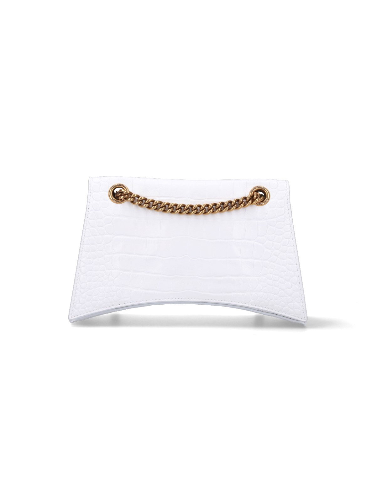 CRUSH SMALL SHOULDER BAG - 3