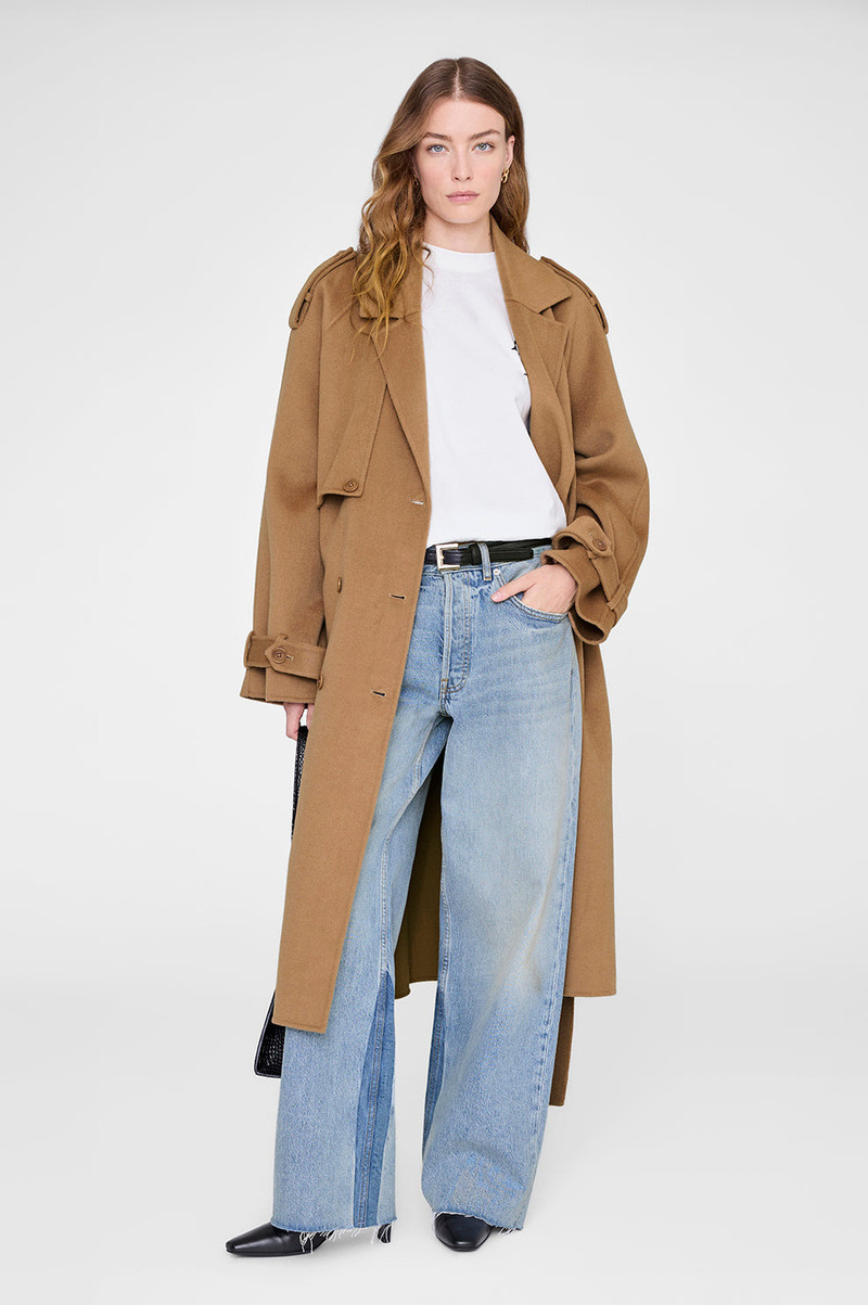 Walker Tee Ab Ny - Ivory 5