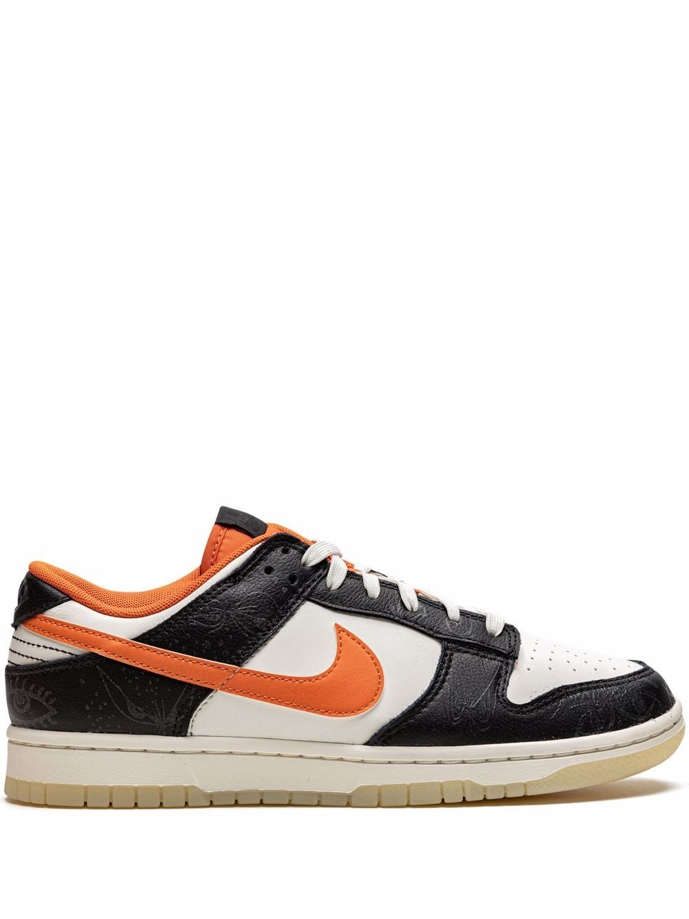 Dunk Low Retro PRM "Halloween" sneakers - 1