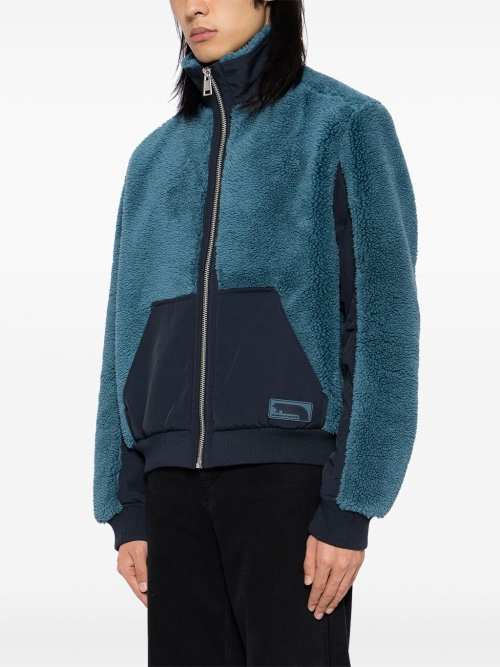 padded jacket - 3