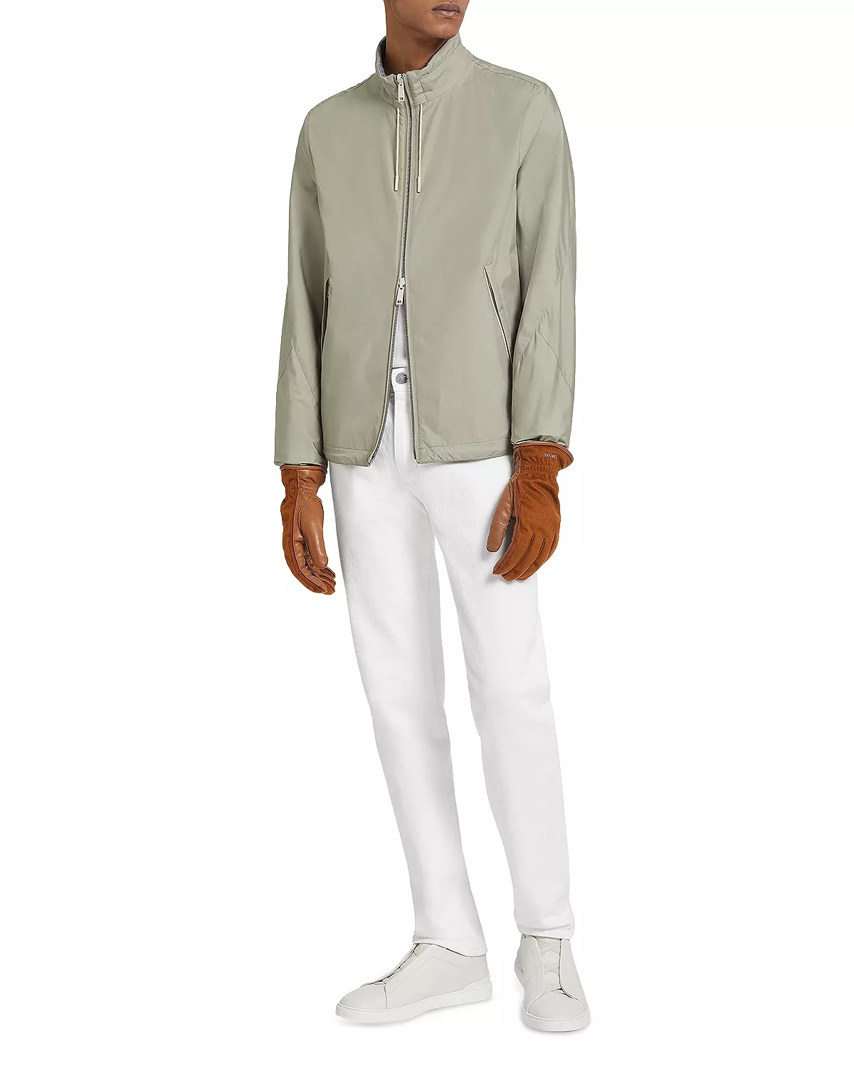 Oasi Cashmere Crewneck Sweater - 2