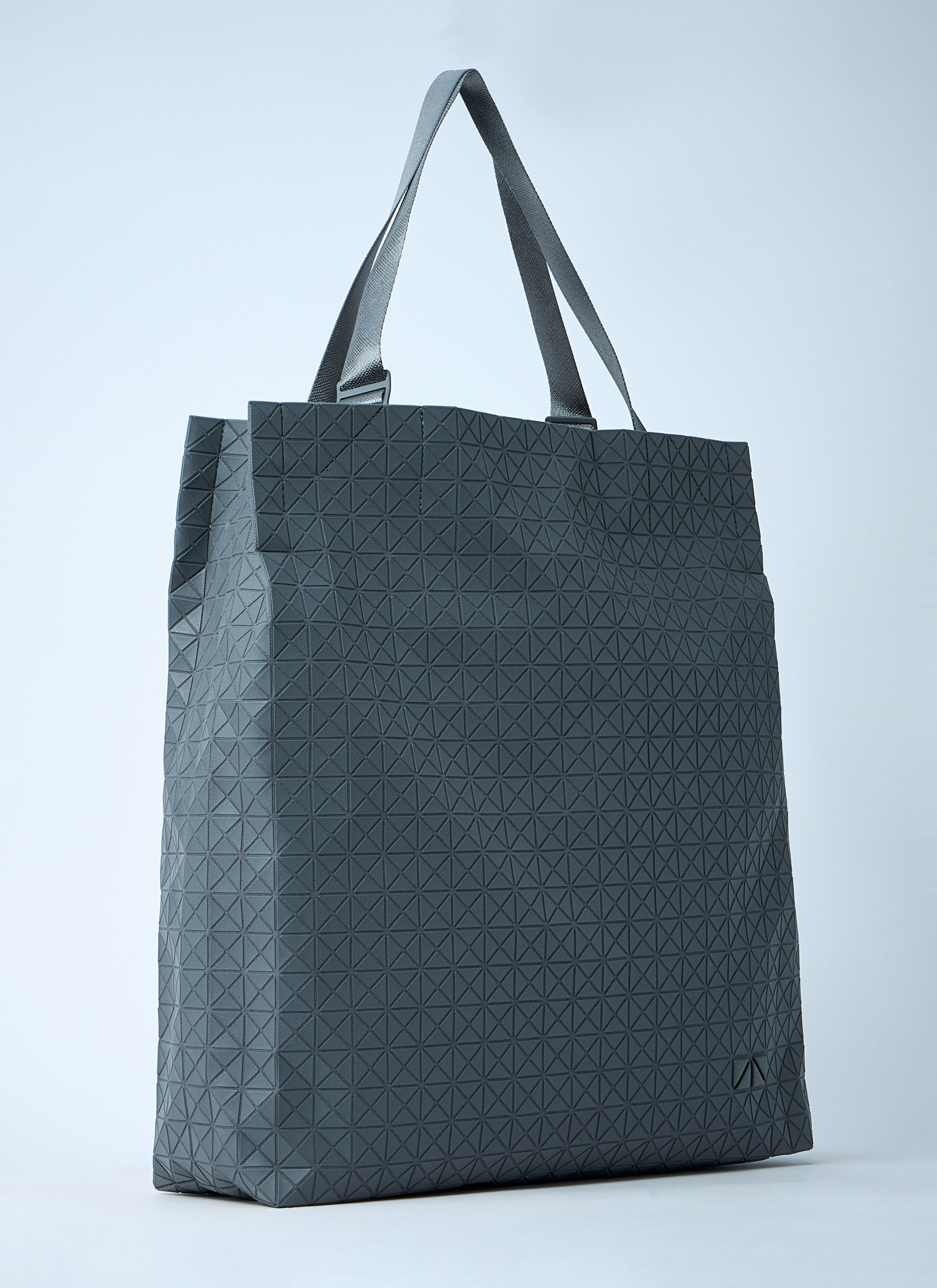 BAO BAO ISSEY MIYAKE - Bao Bao Issey Miyake Men Cart Tote Bag - 2