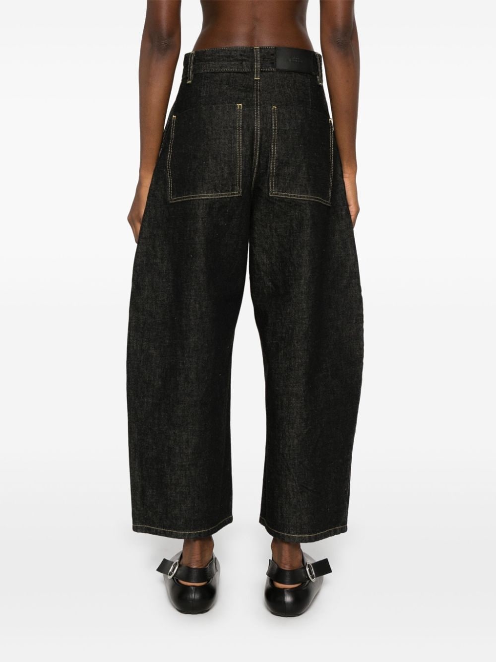 Chalco jeans - 4