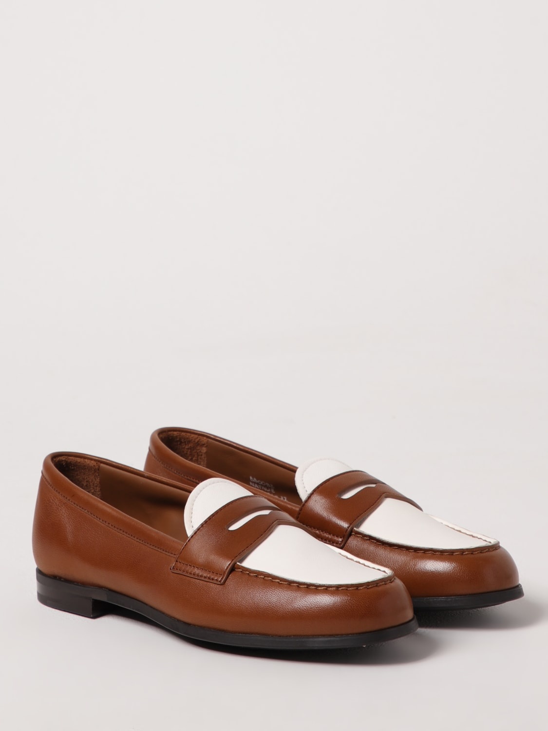 Loafers woman Church's - 2