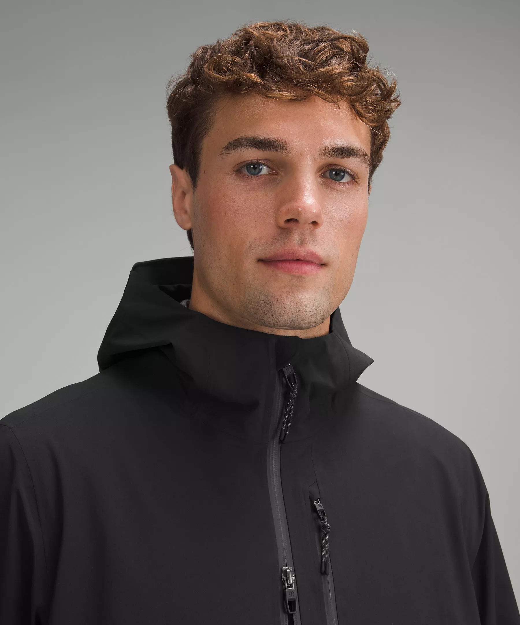Men's City-to-Hike Waterproof Jacket - 8