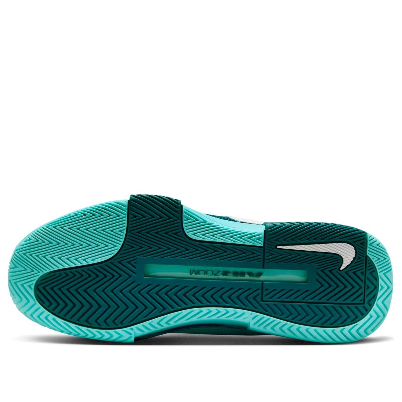 (WMNS) Nike GP Challenge 1 Premium 'Naomi Osaka' FQ7264-300 - 5