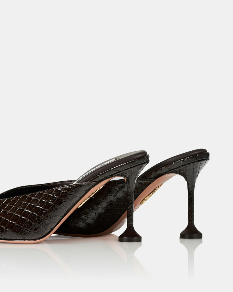 Bisous Mule Pump 85 4