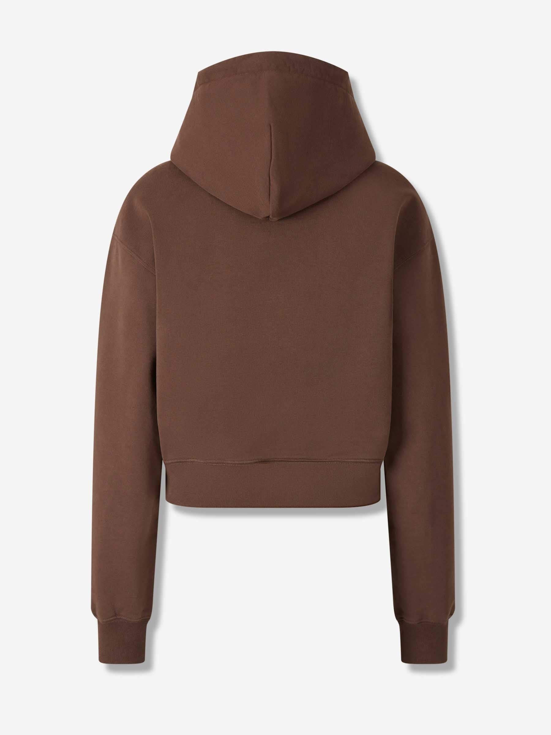 HOODED SWEATSHIRT - 2