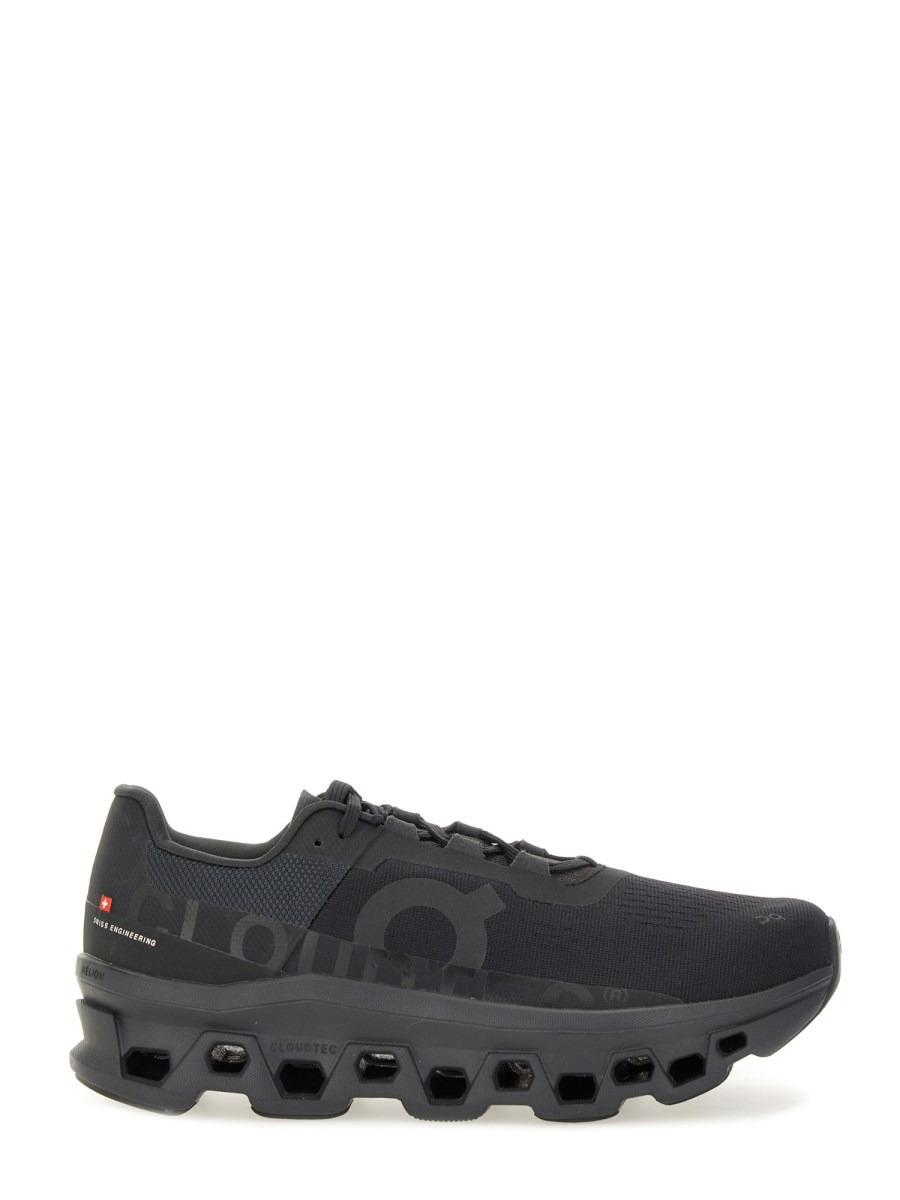CLOUDMONSTER SNEAKER - 1