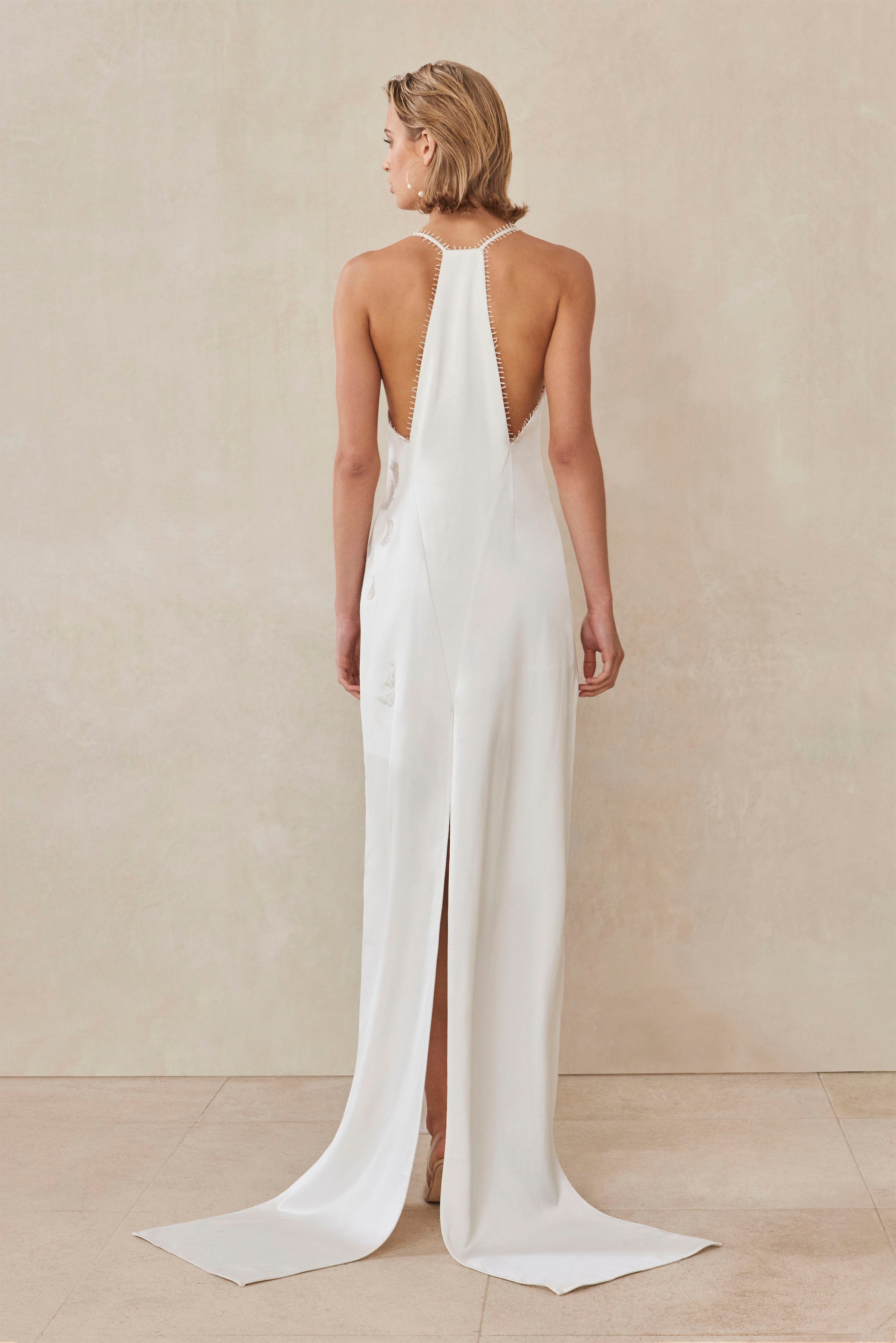 VARENA GOWN - 5