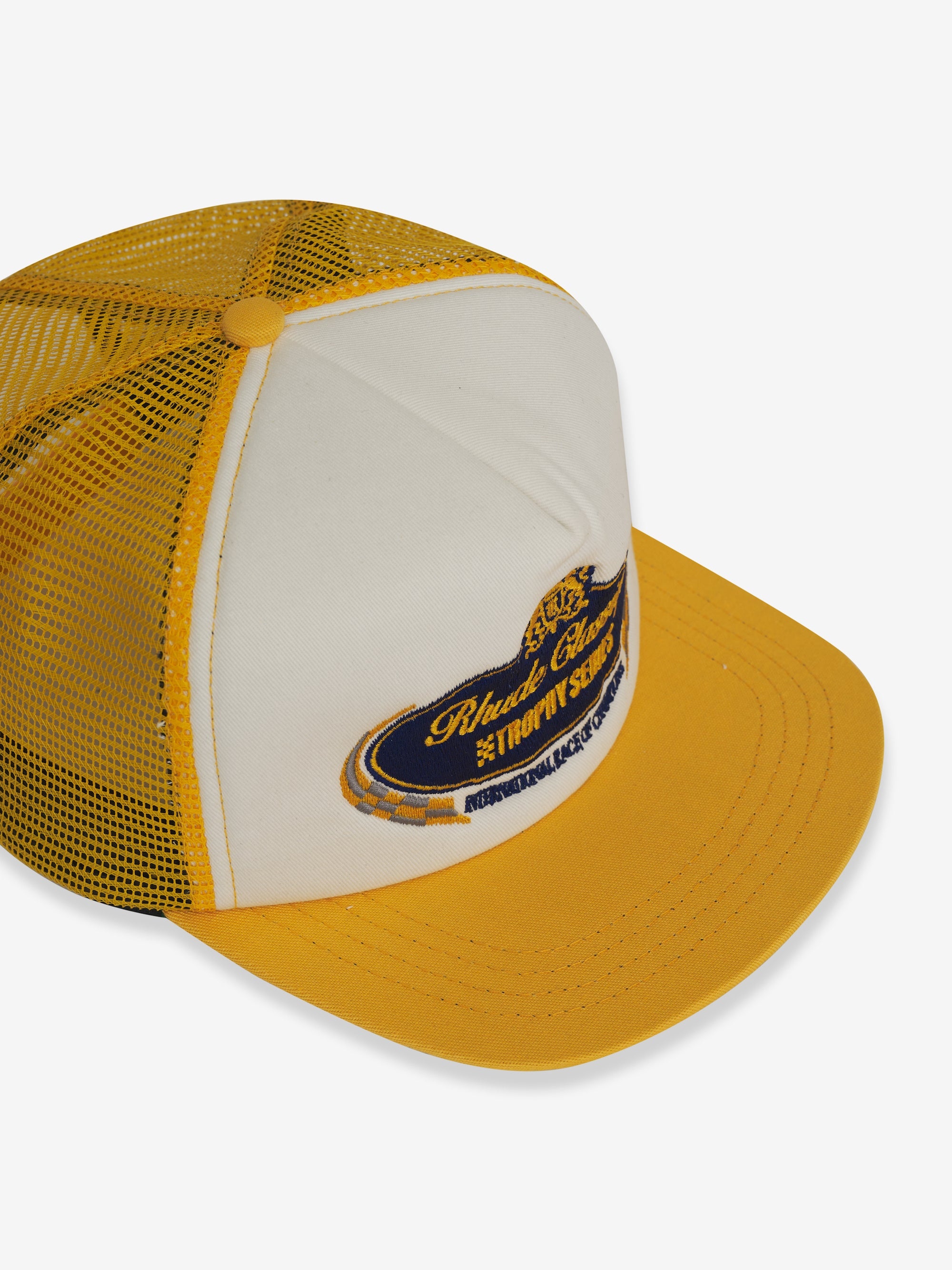 TROPHY SERIES FOAM HAT - 3