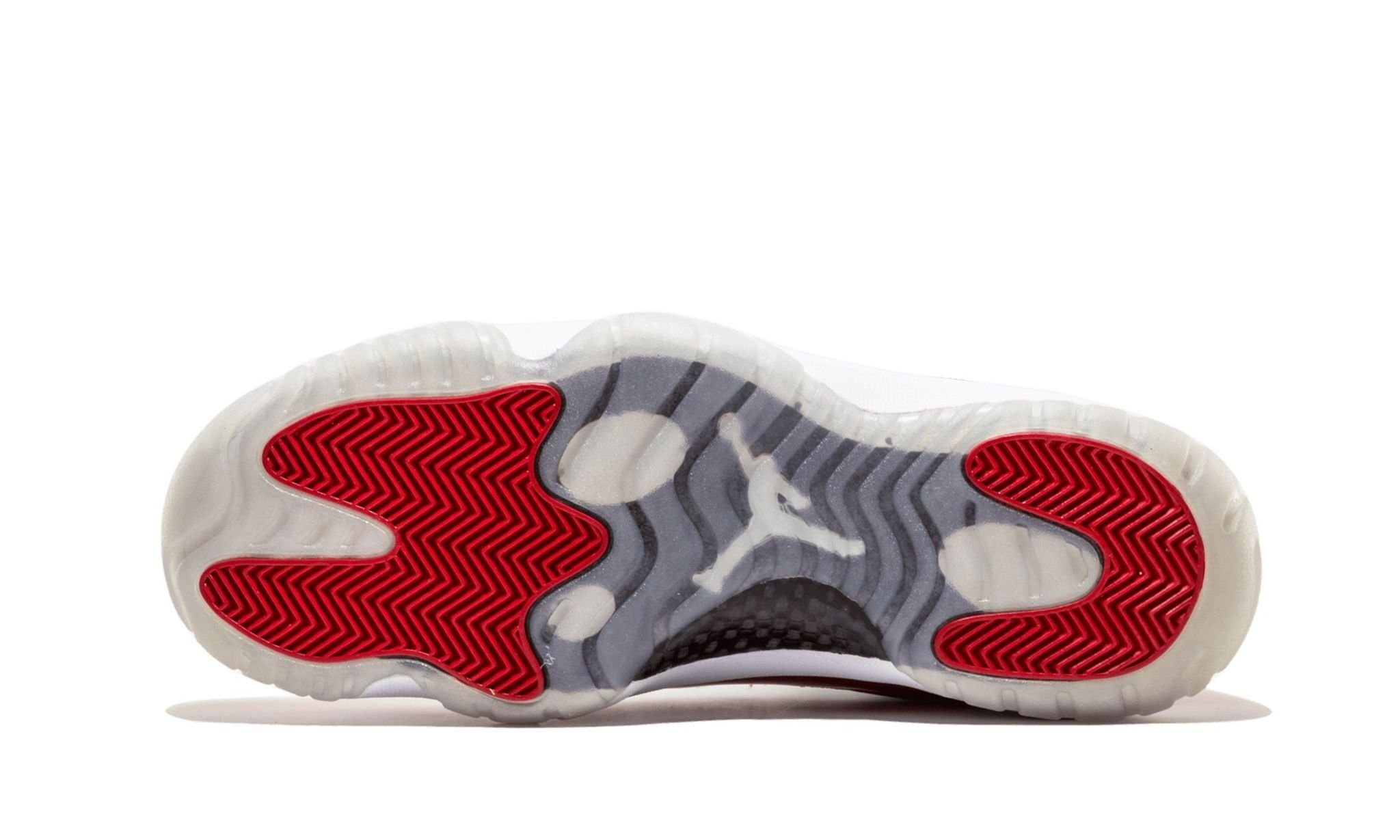 Air Jordan 11 Retro Low "Cherry" - 5
