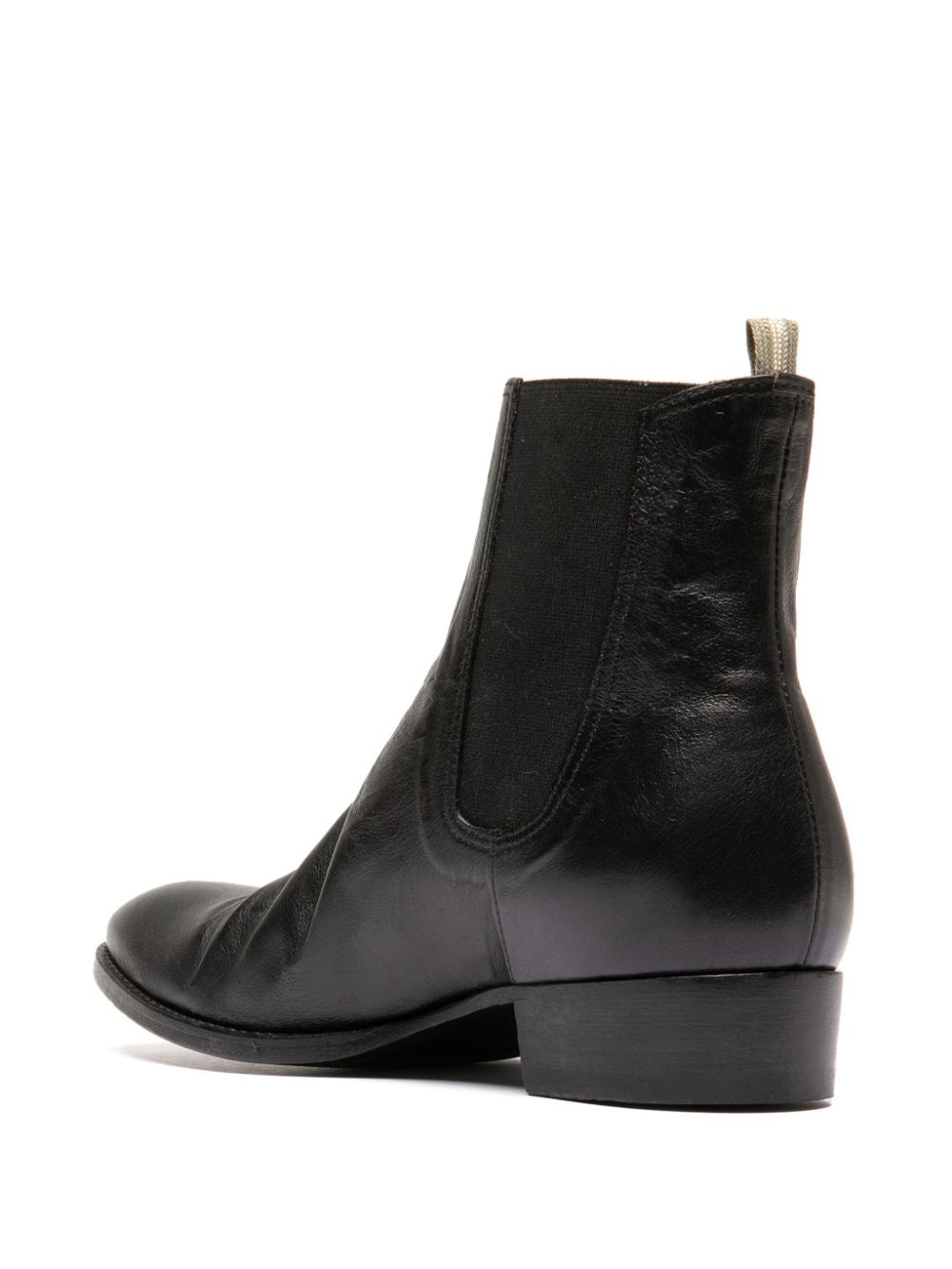 Sean boots - 3