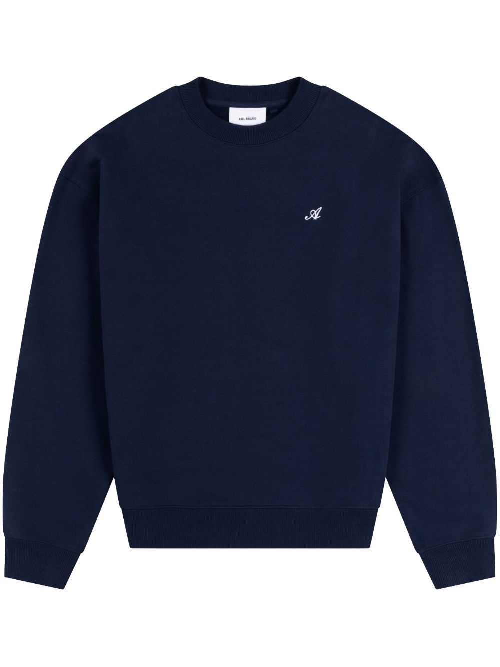 Signature sweatshirt - 1