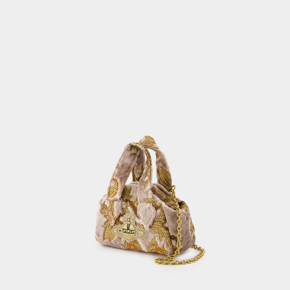 Vivienne Westwood Archive Mini Purse - 2