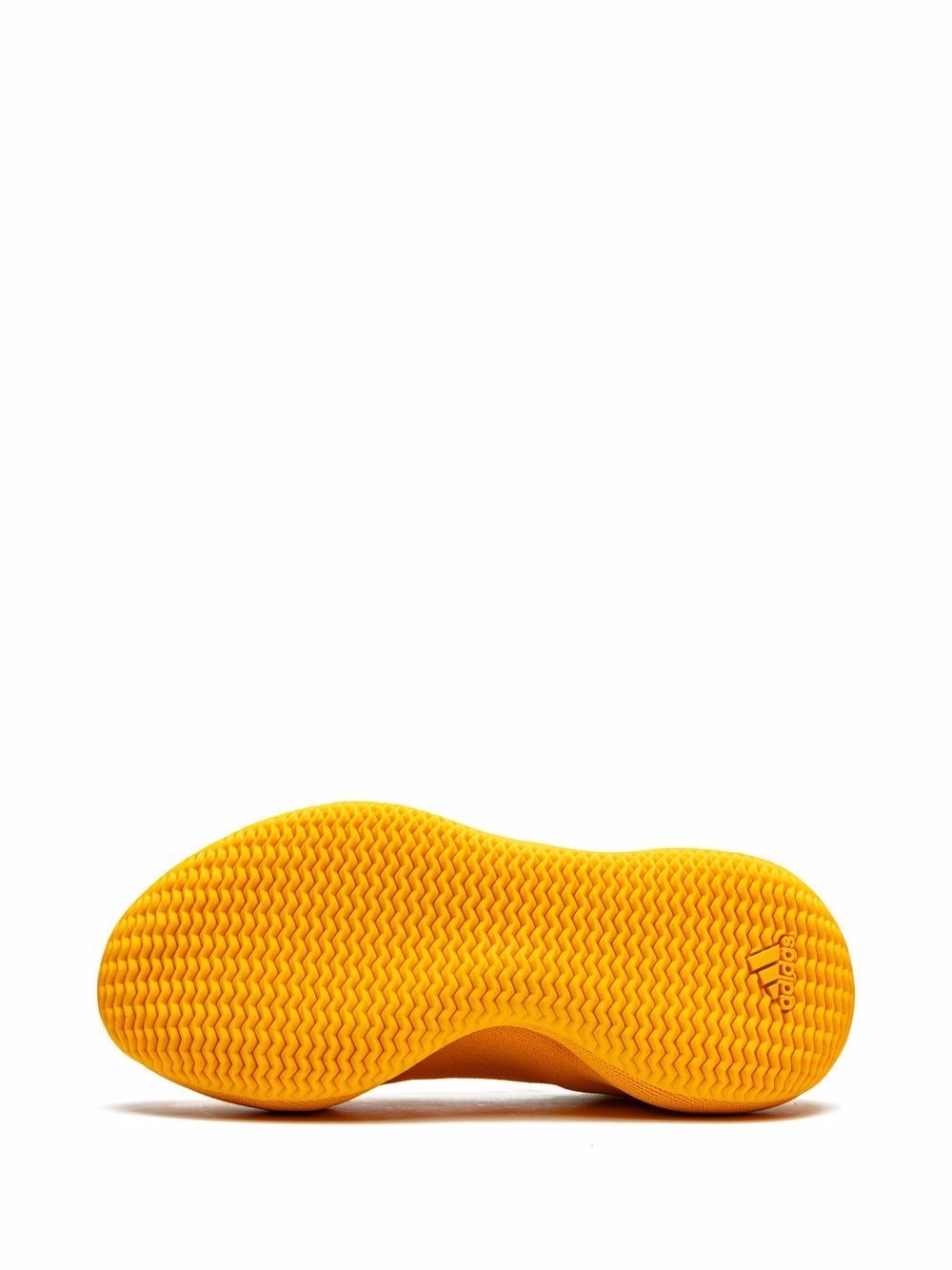 YEEZY Knit Runner "Sulfur" sneakers - 4
