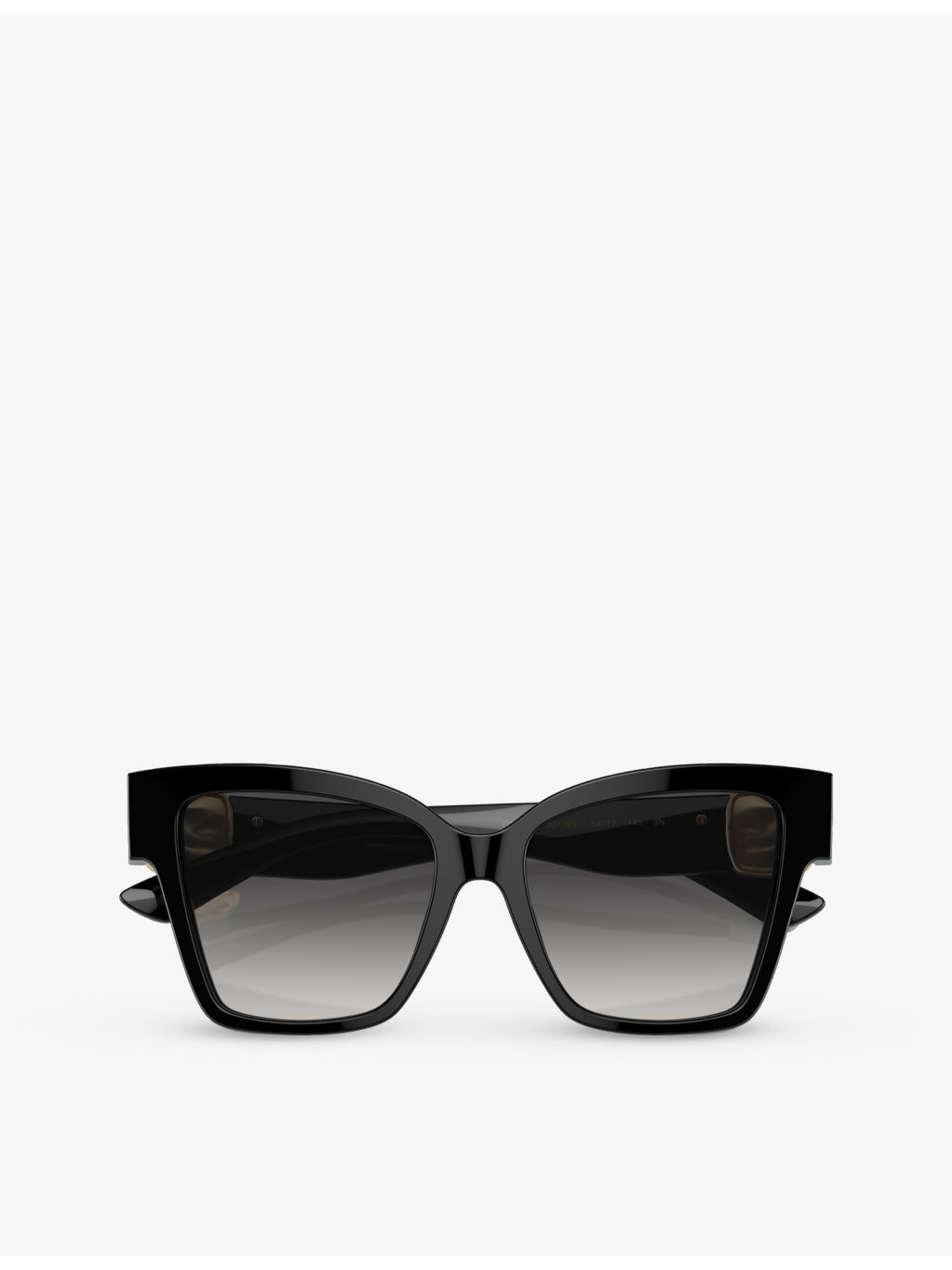 DG4470 square-frame acetate sunglasses - 5